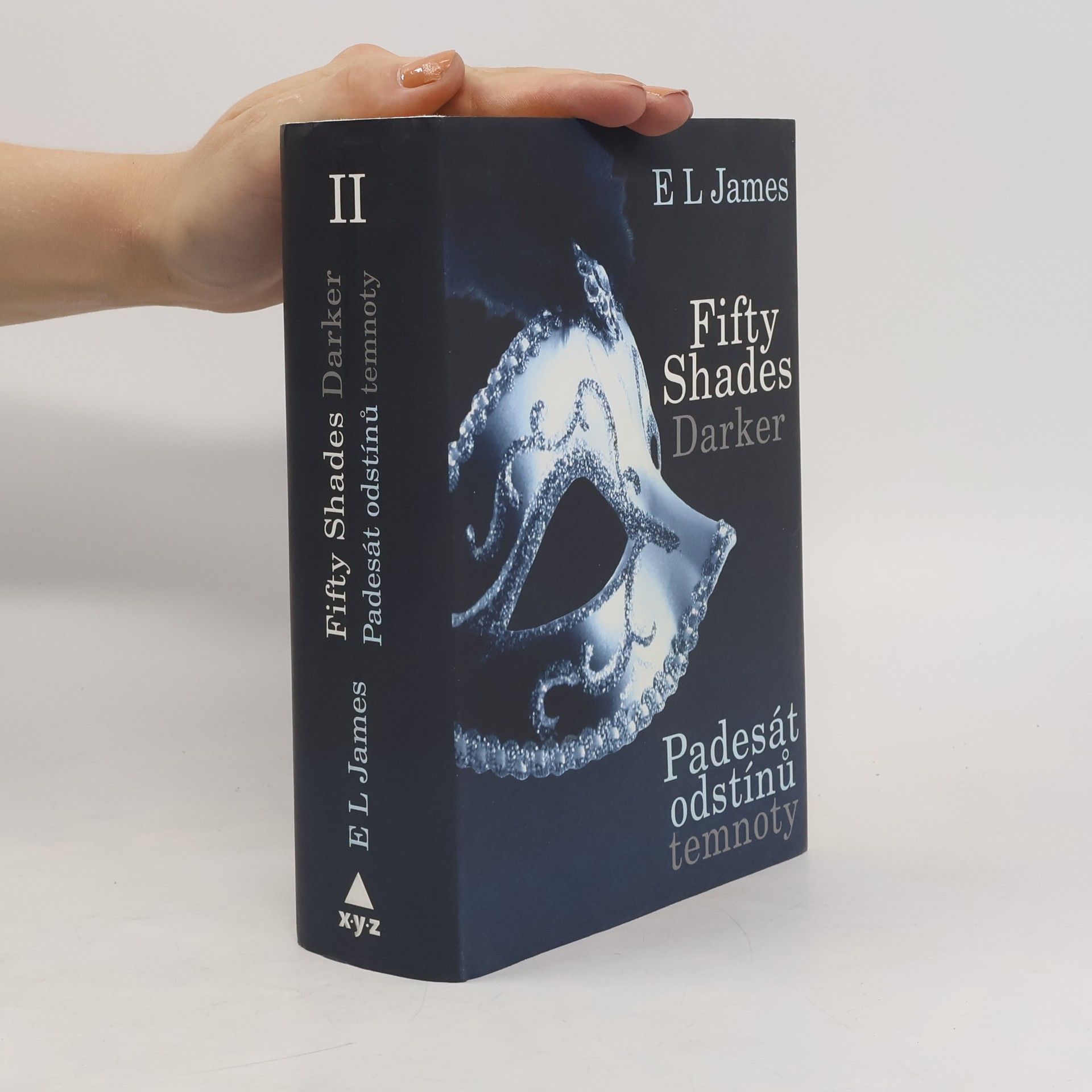 Padesát odstínů temnoty