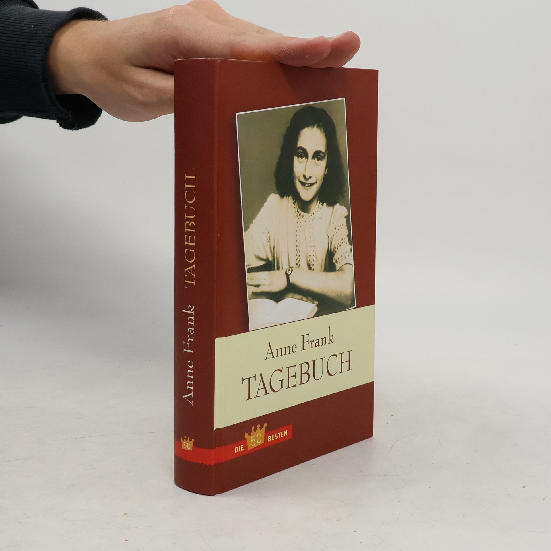 Anne Frank Tagebuch