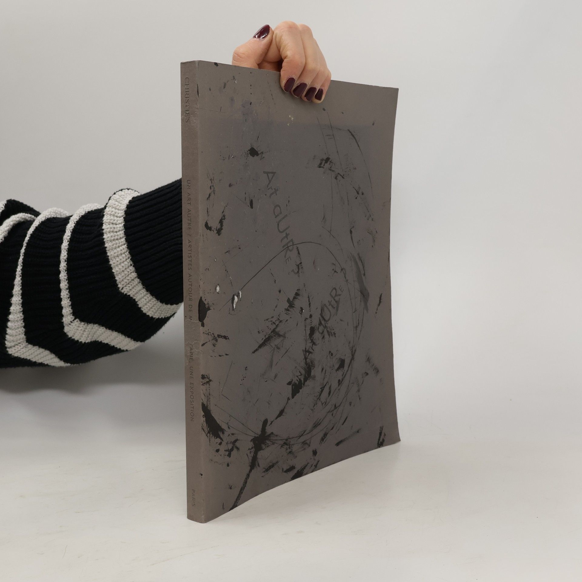 Collectif d'auteurs Un Art autre?