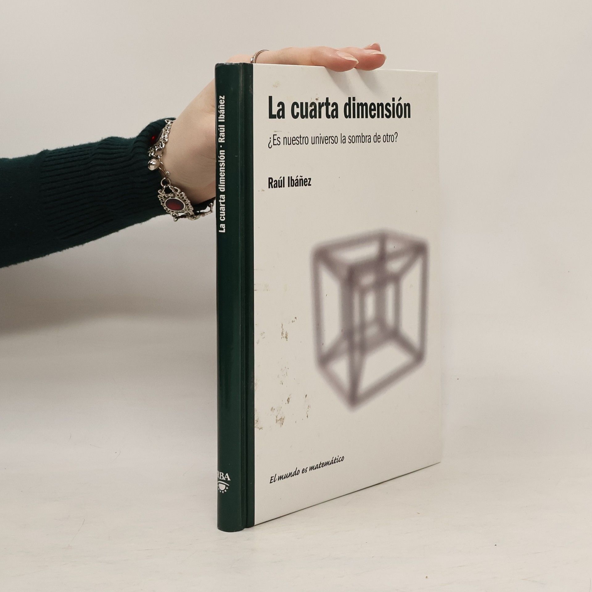 La cuarta dimensión