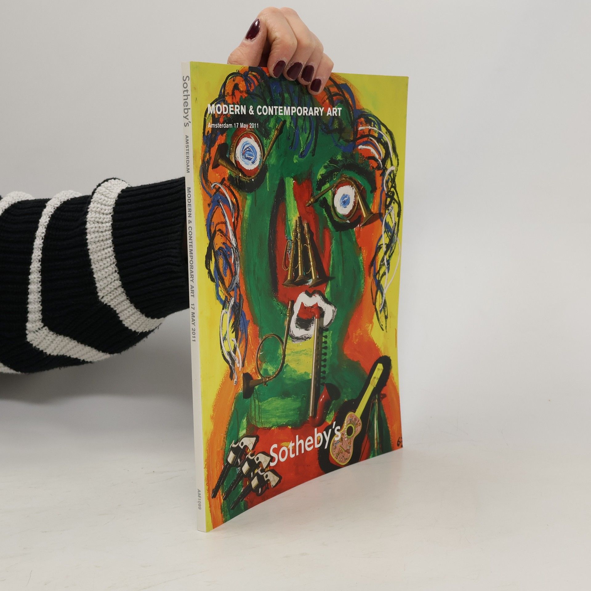 Various authors Sotheby's Modern & Contemporary Art