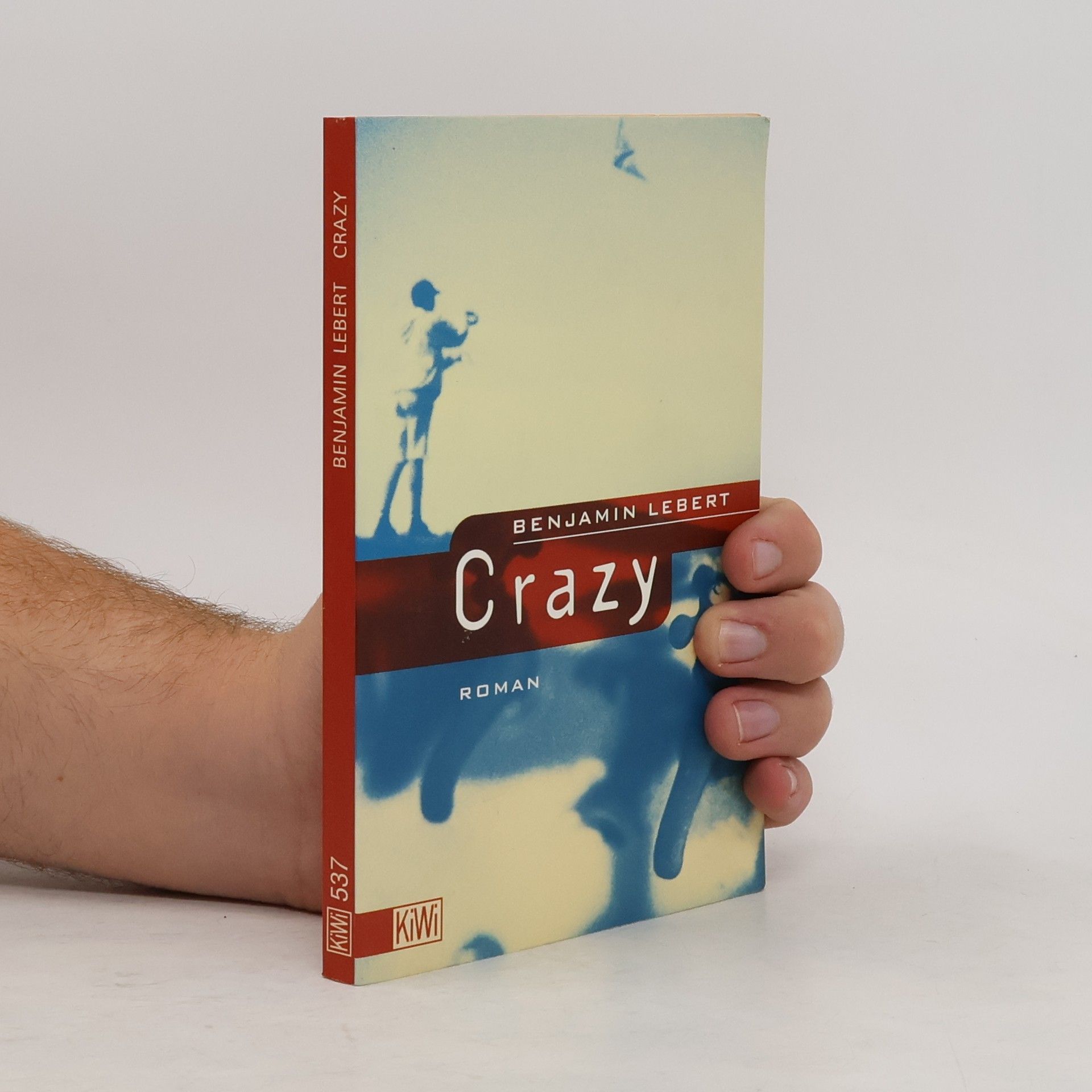 Benjamin Lebert Crazy