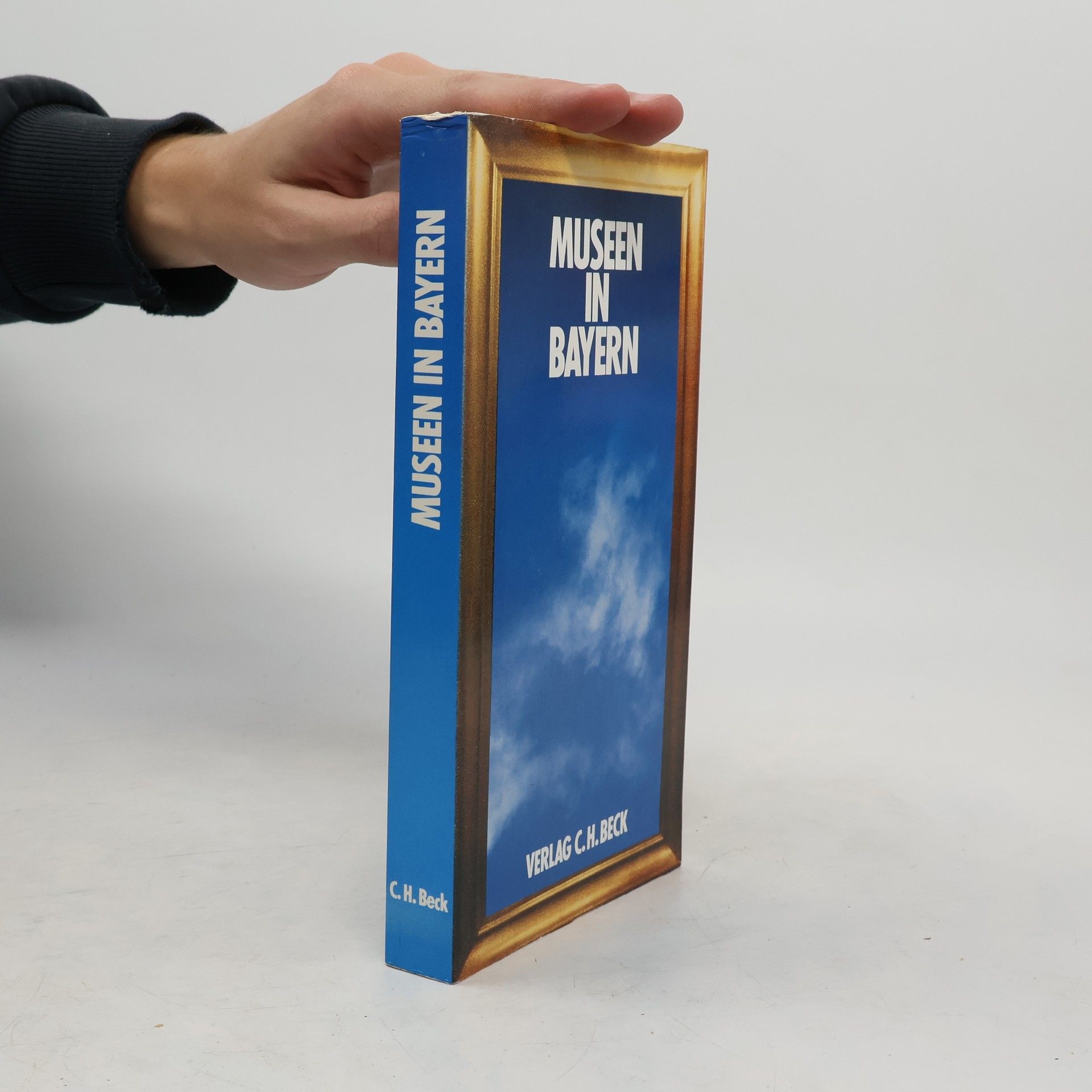 Margareta Benz-Zauner Museen in Bayern