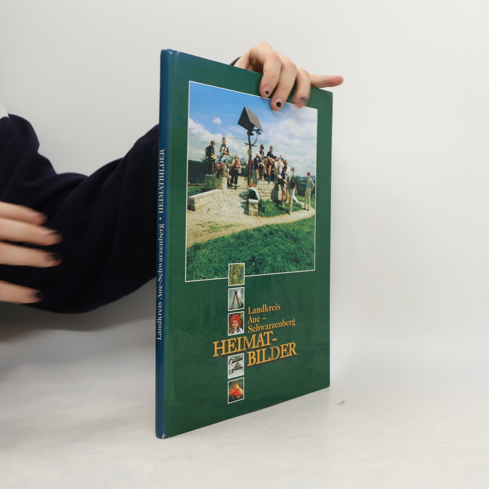 Collectif d'auteurs Heimatbilder