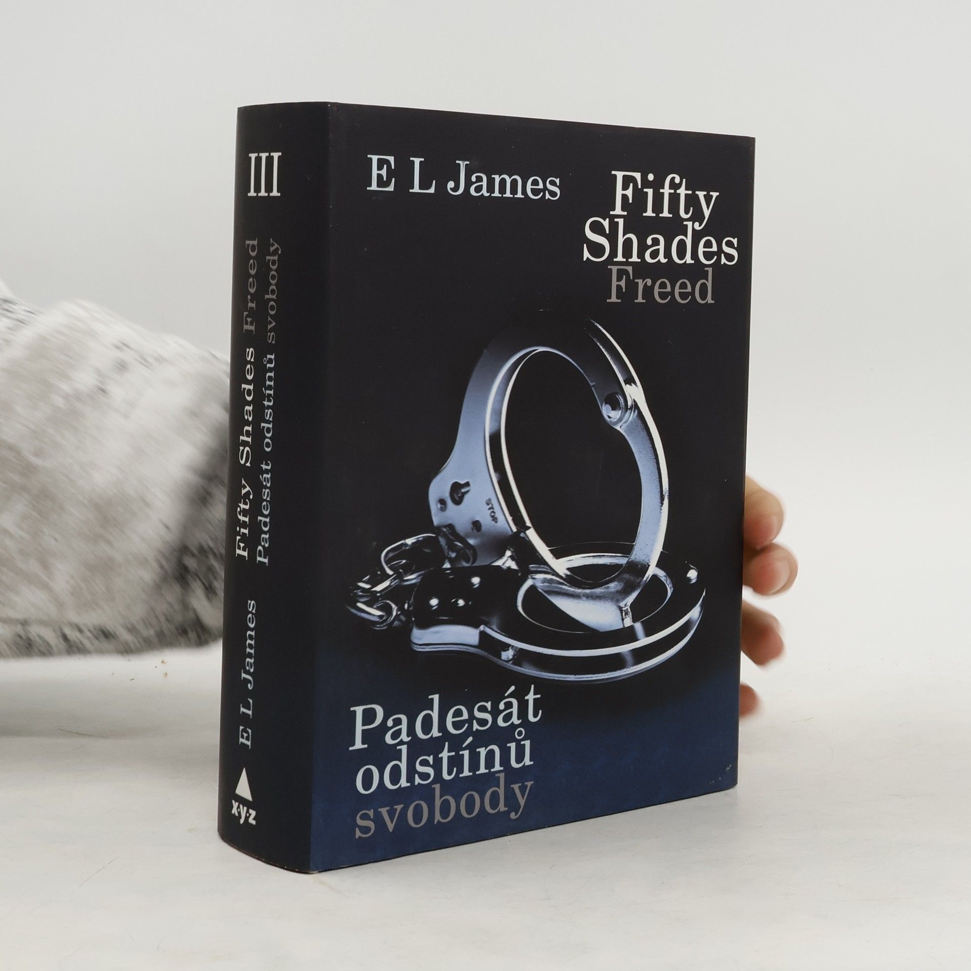 Padesát odstínů svobody