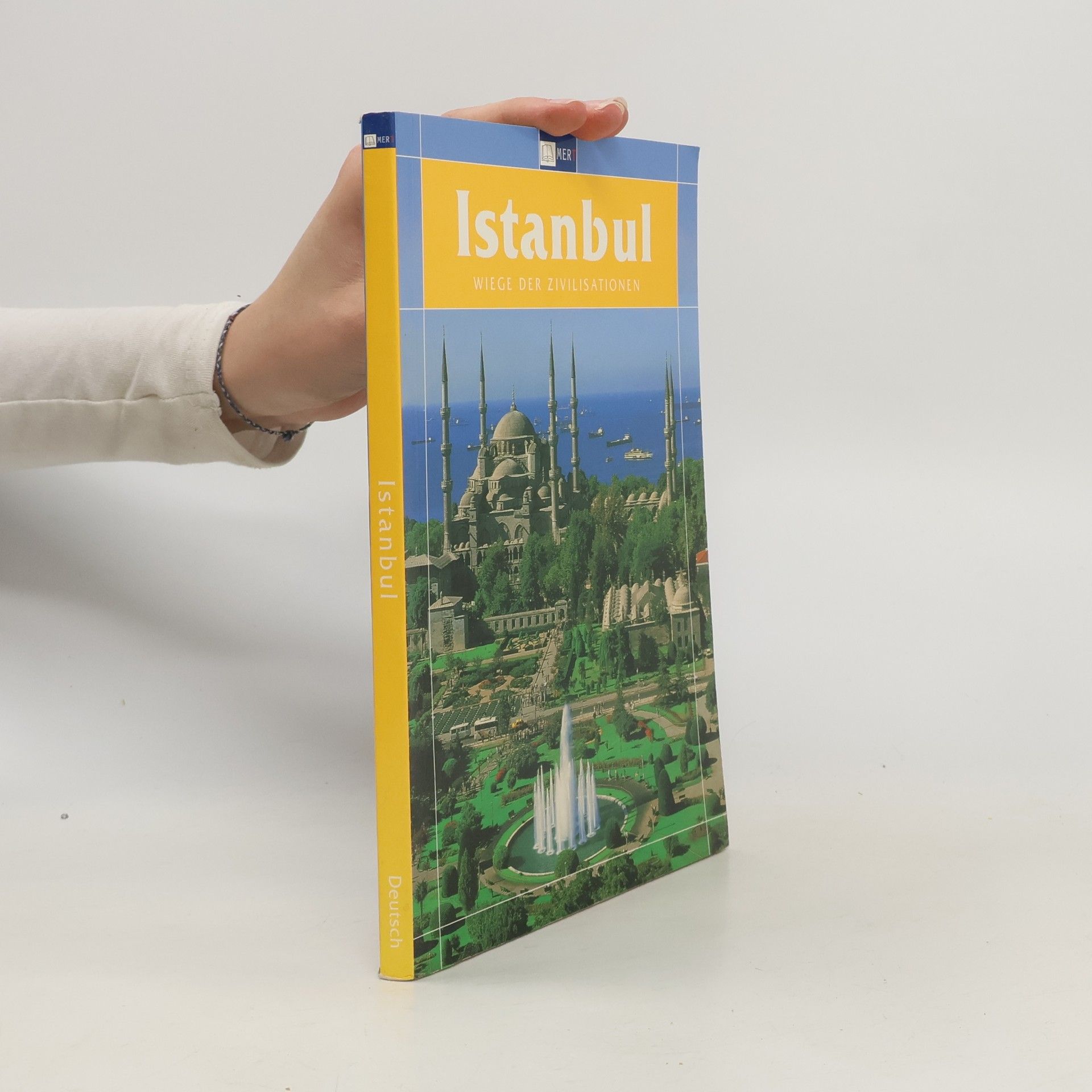 Collectif d'auteurs istanbul