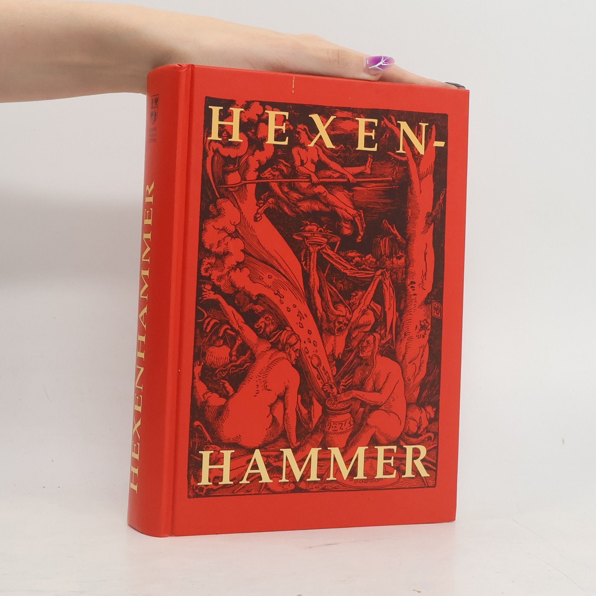 Autorenkollektiv Hexenhammer