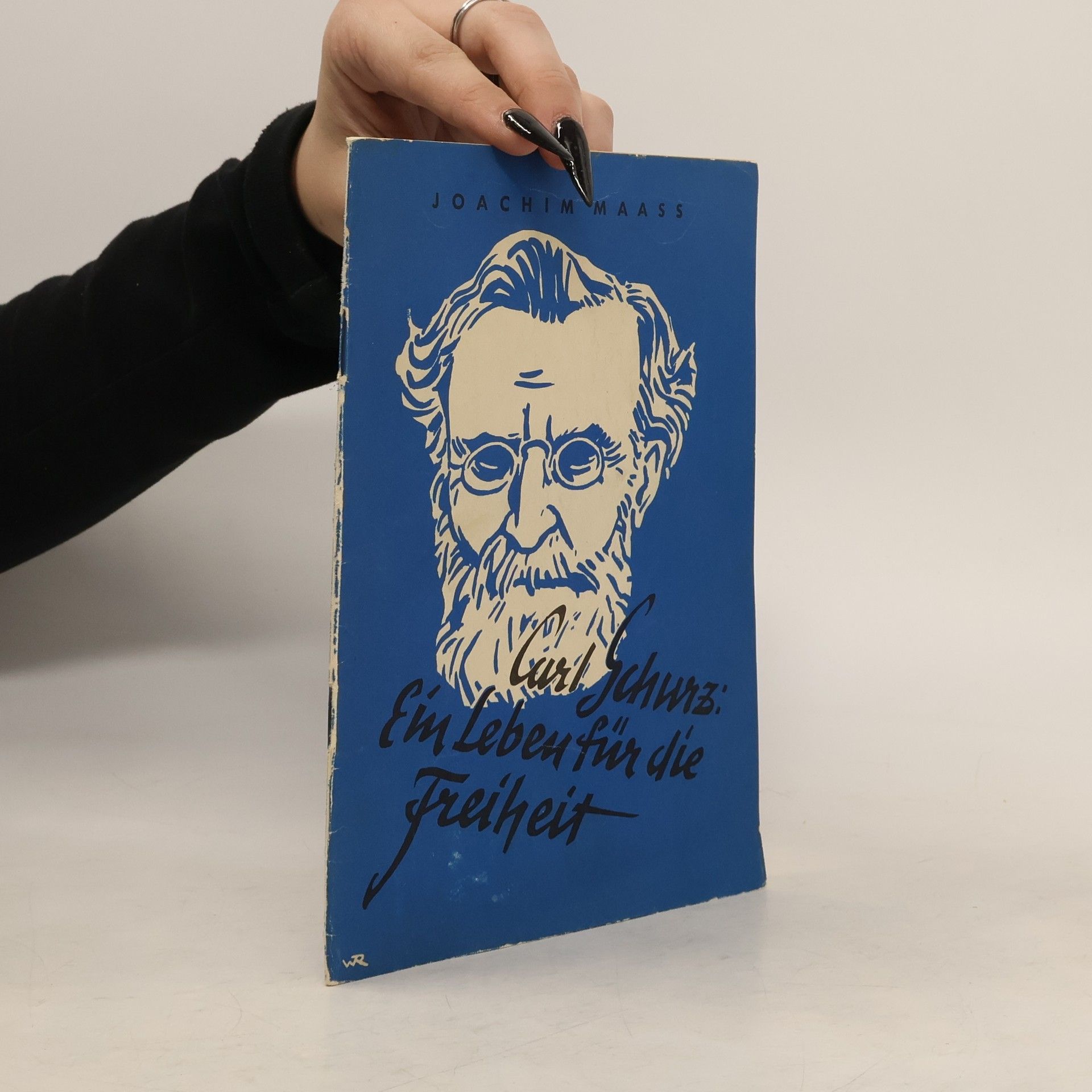 Carl Schurz: Ein Leben für die Freiheit