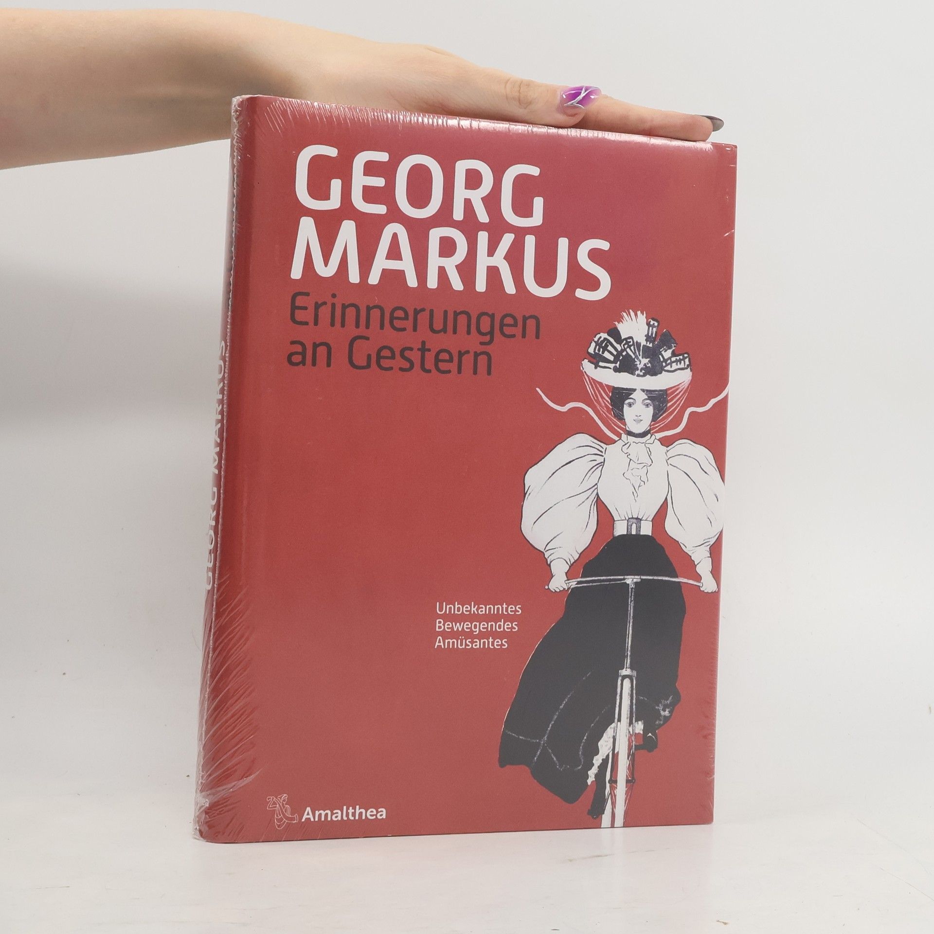 Erinnerungen an Gestern