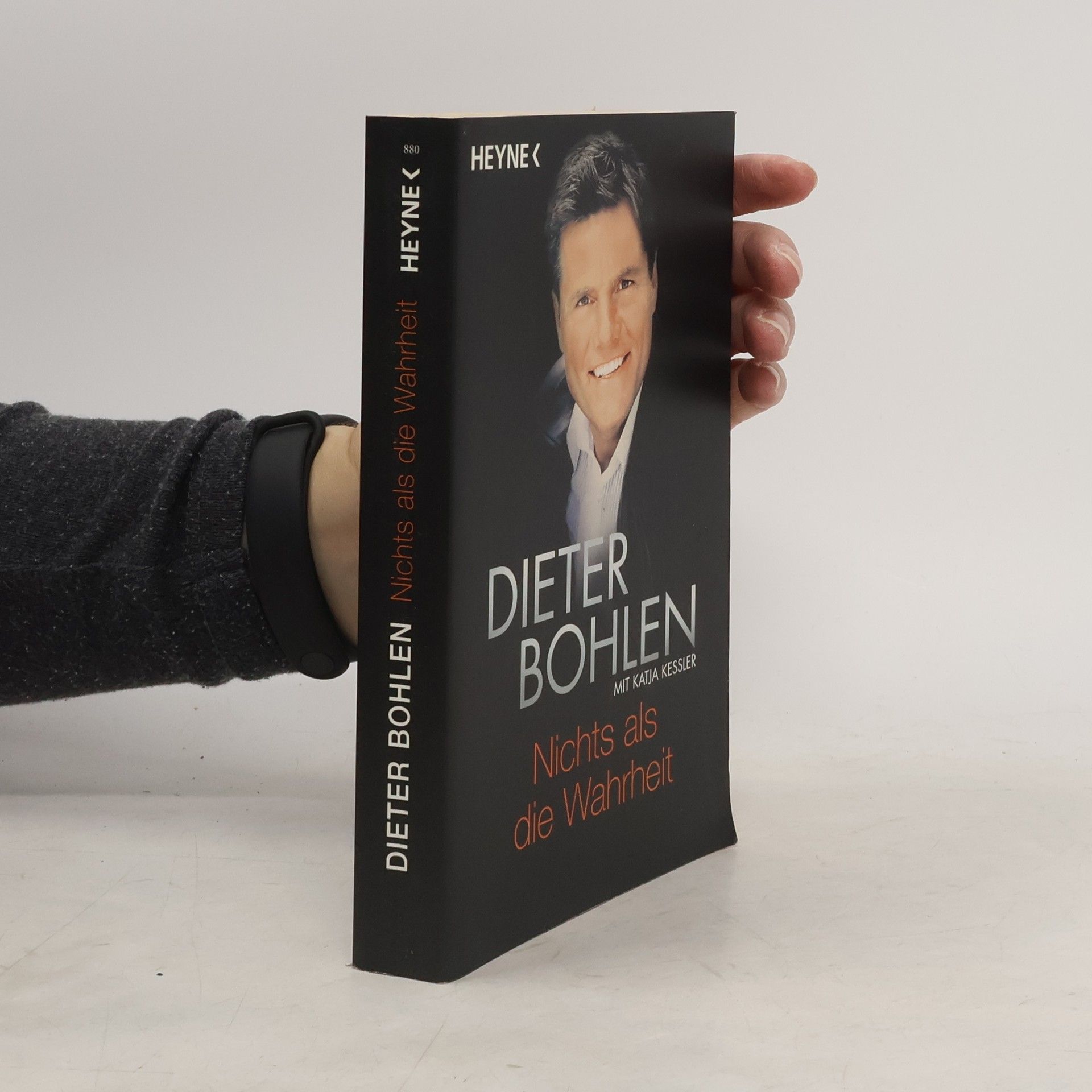 Nichts als die Wahrheit