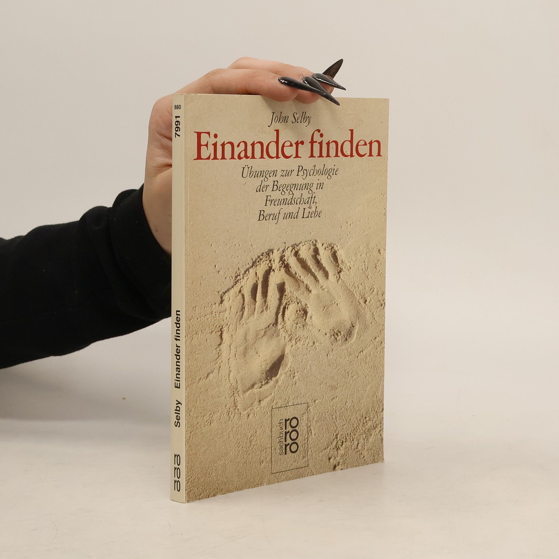 John Selby Einander finden