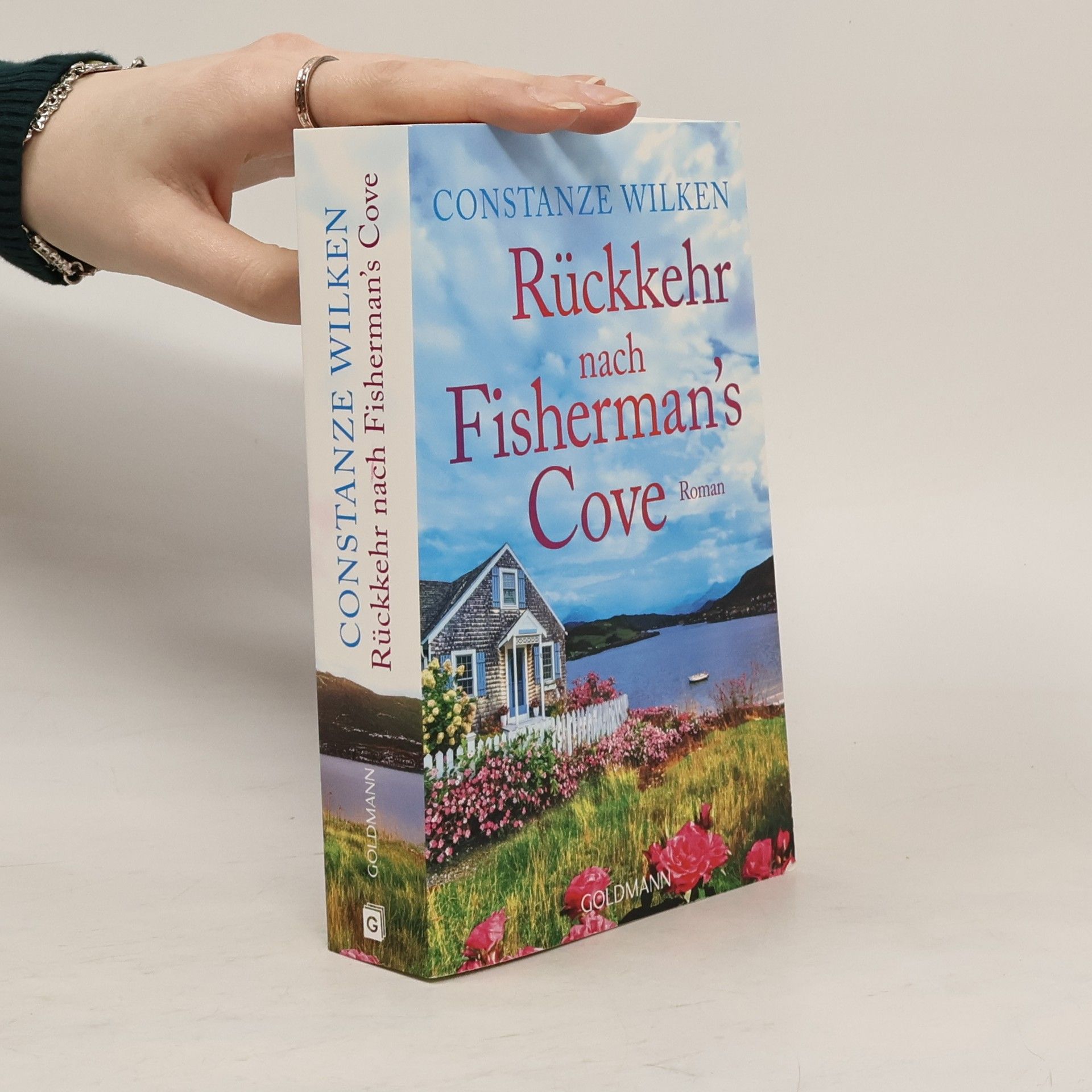 Rückkehr nach Fisherman’s Cove