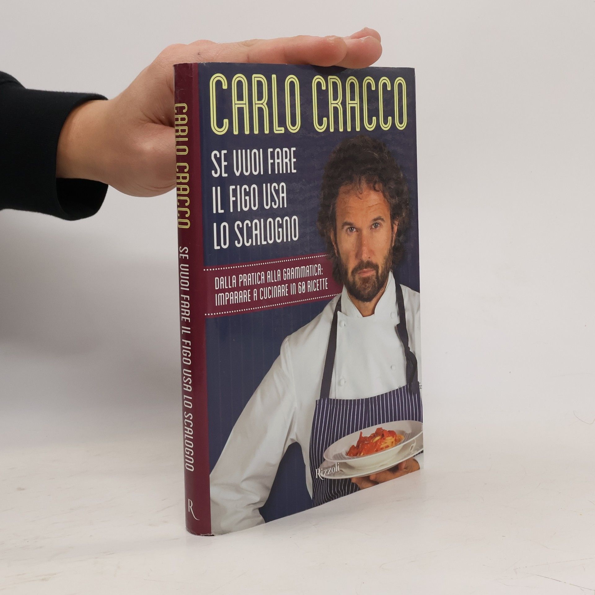 Se vuoi fare il figo usa lo scalogno