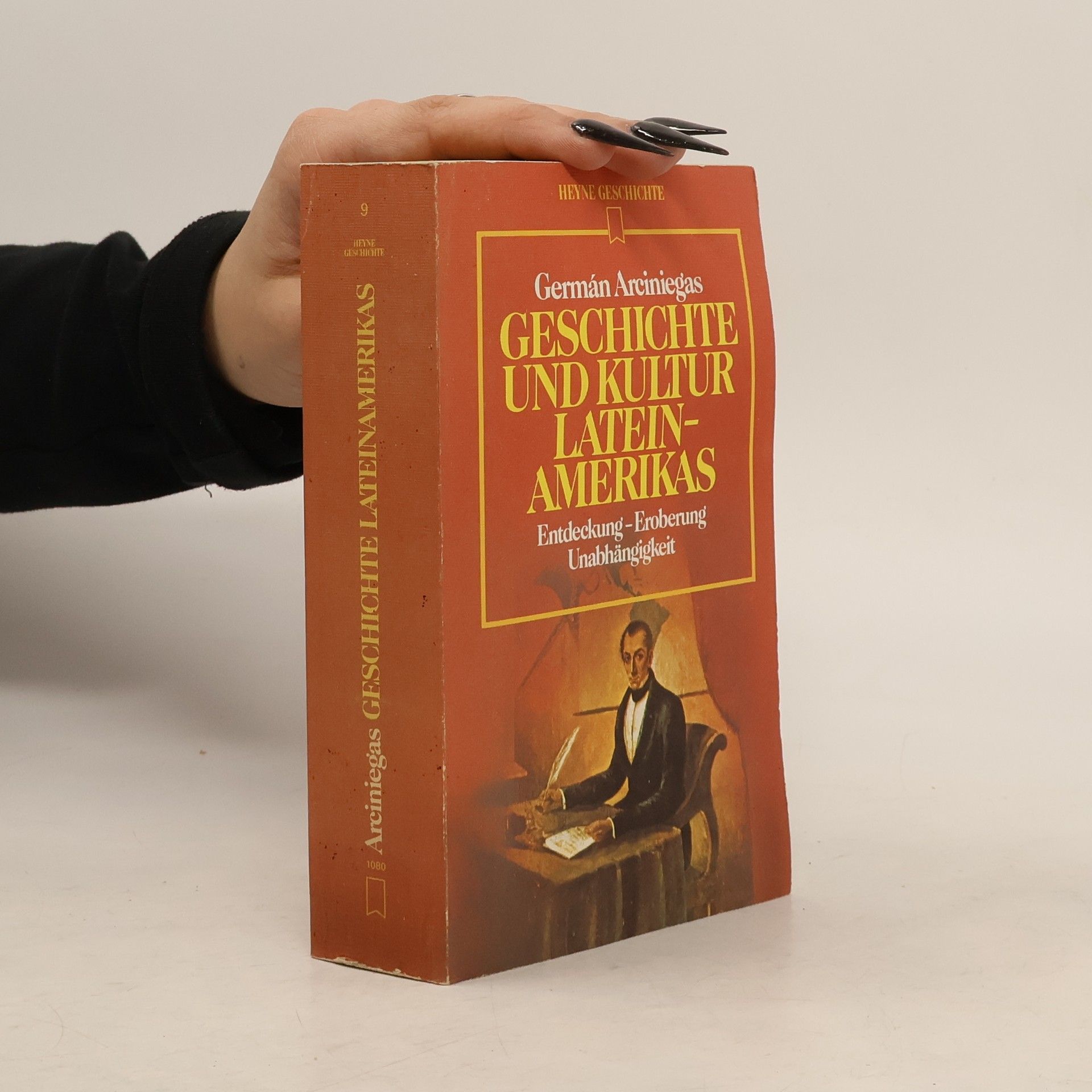 Geschichte und Kultur Latein-Amerikas