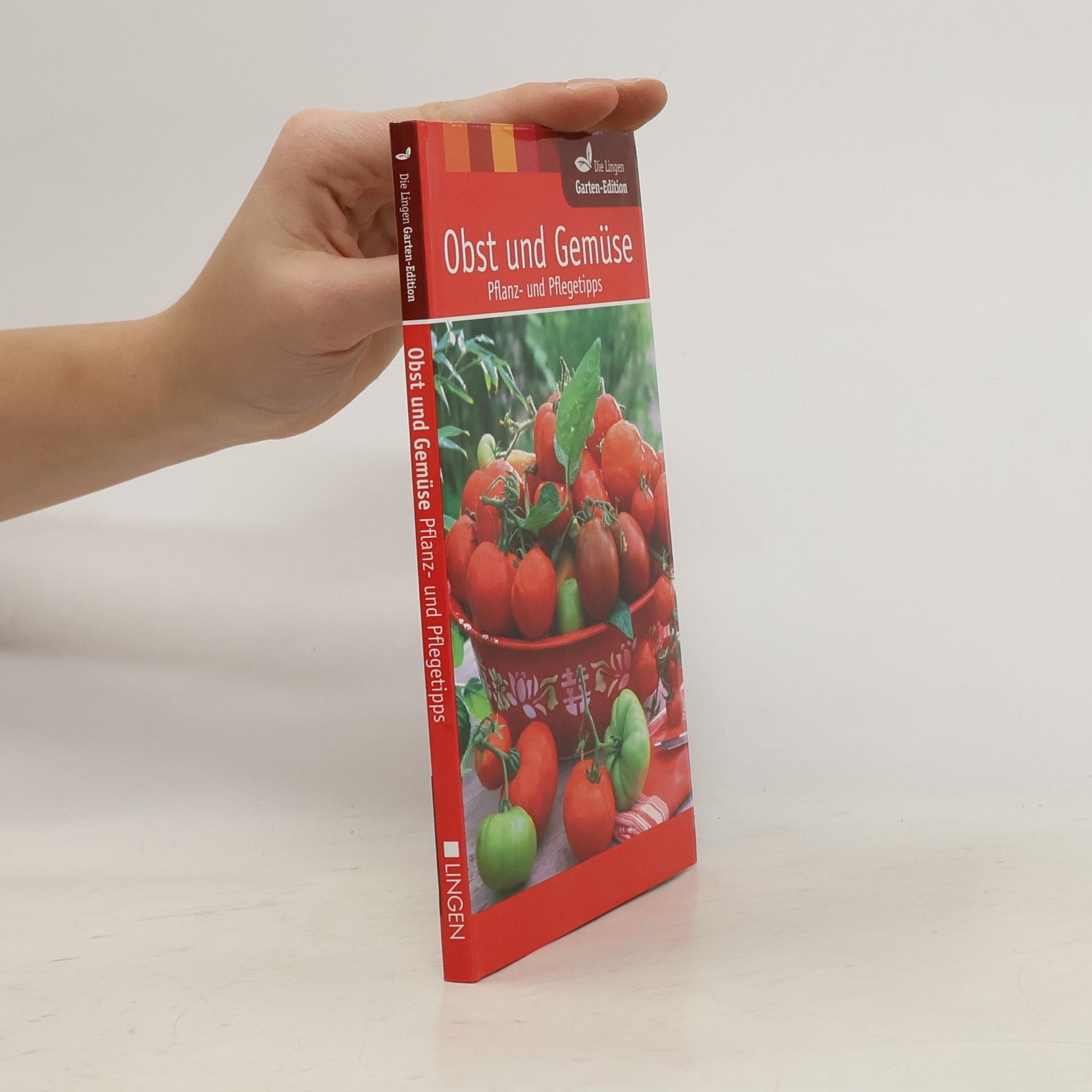 Kolektiv autorů Obst und Gemüse