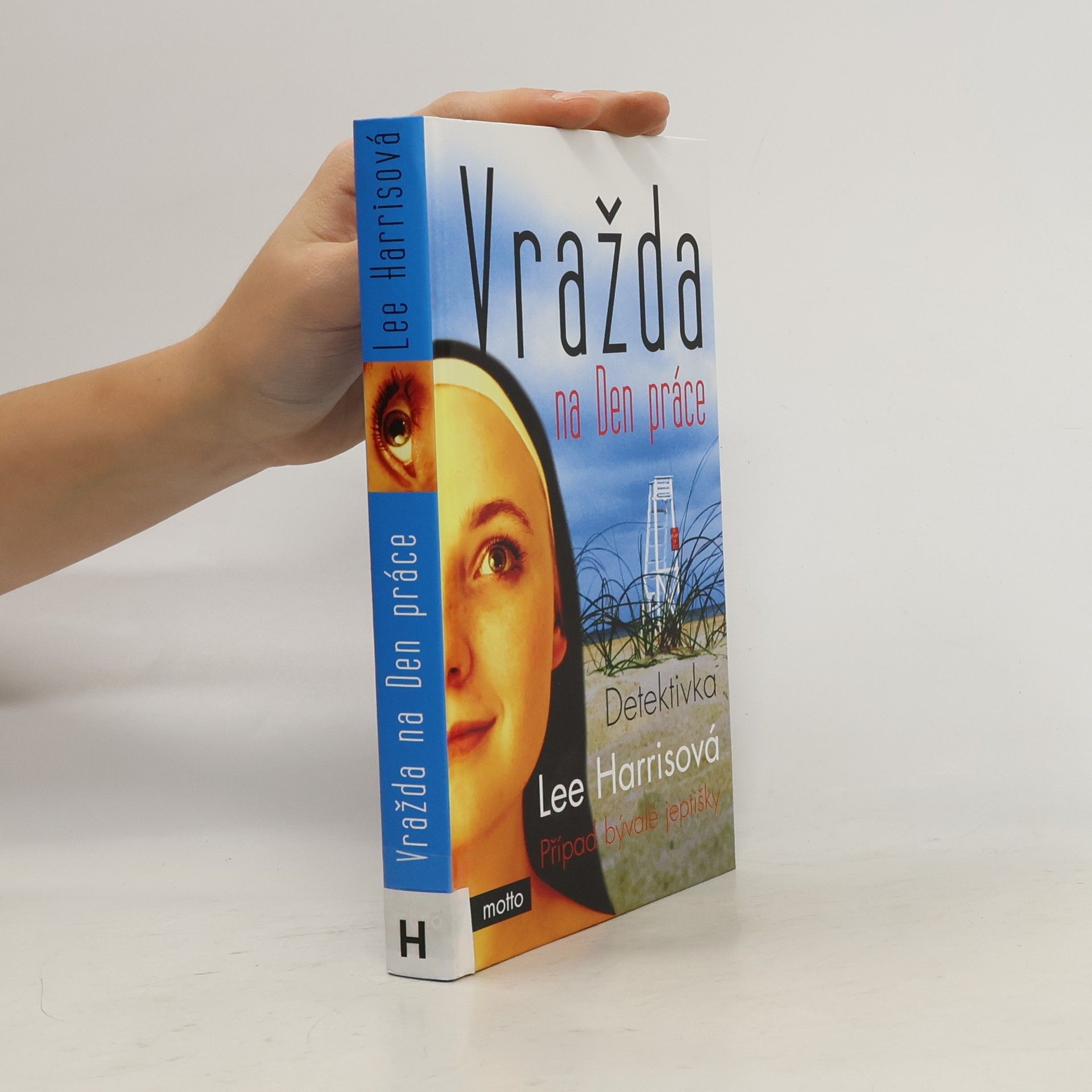 Vražda na Den práce