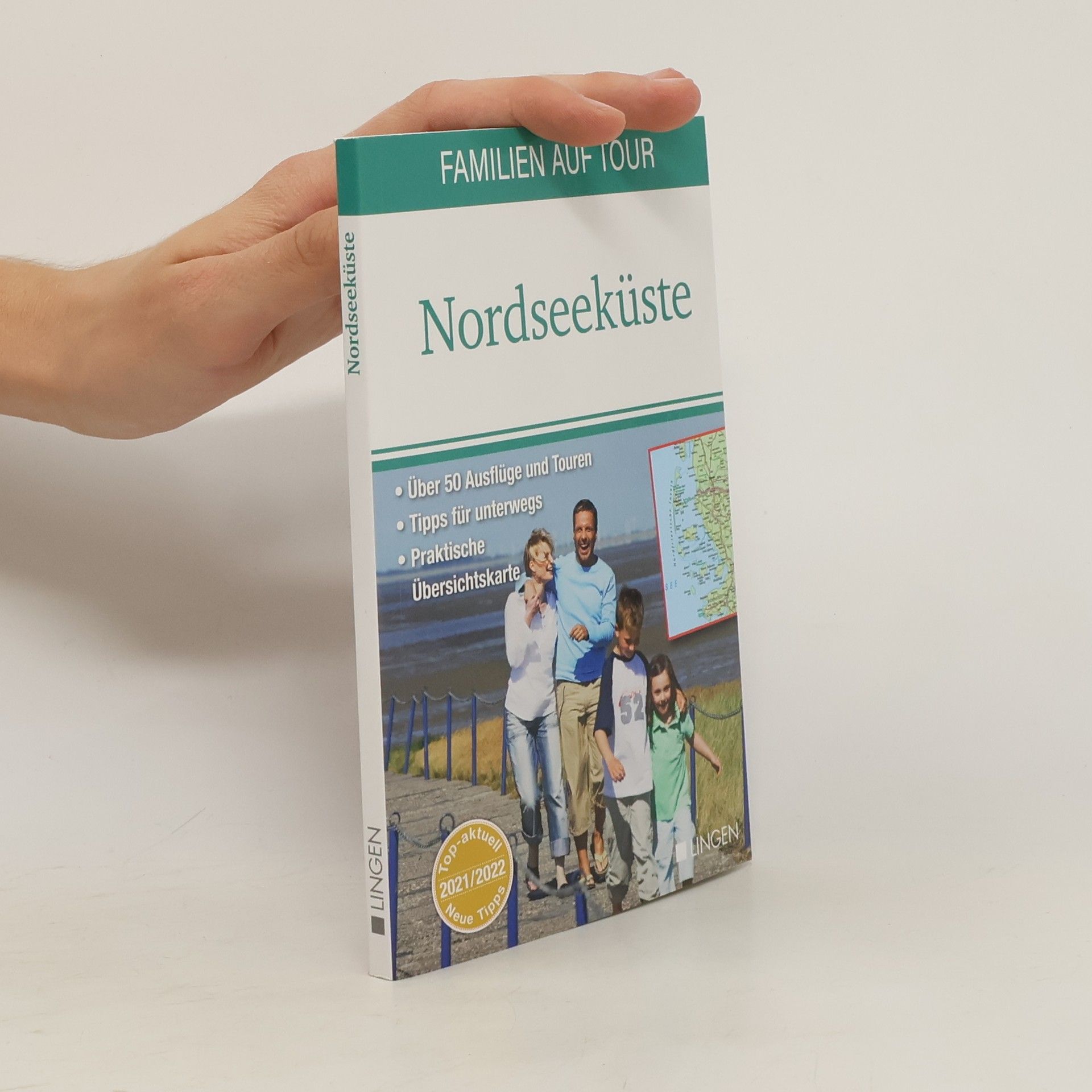 Collectif d'auteurs Nordseeküste