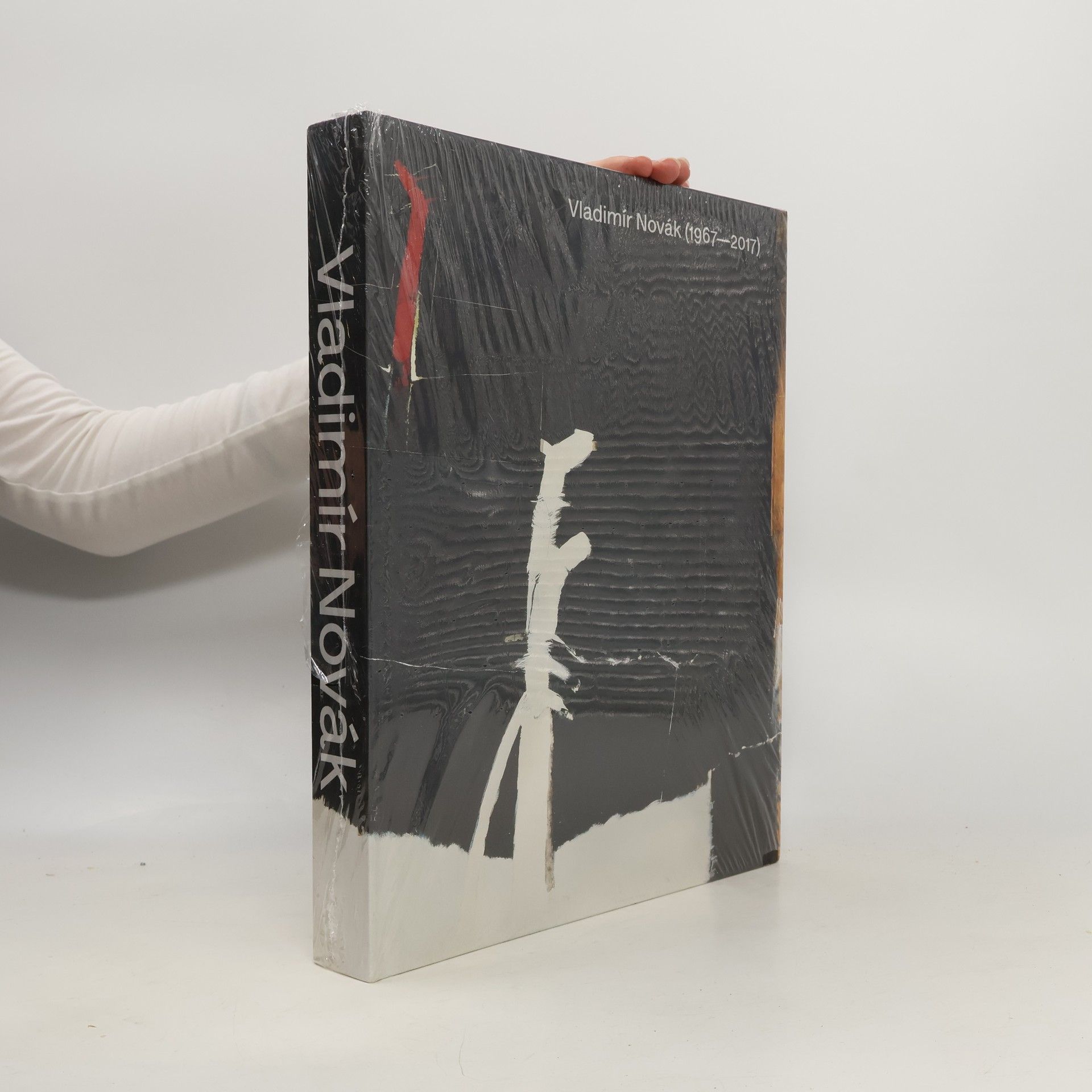 Vladimír Novák Vladimír Novák (1967-2017)