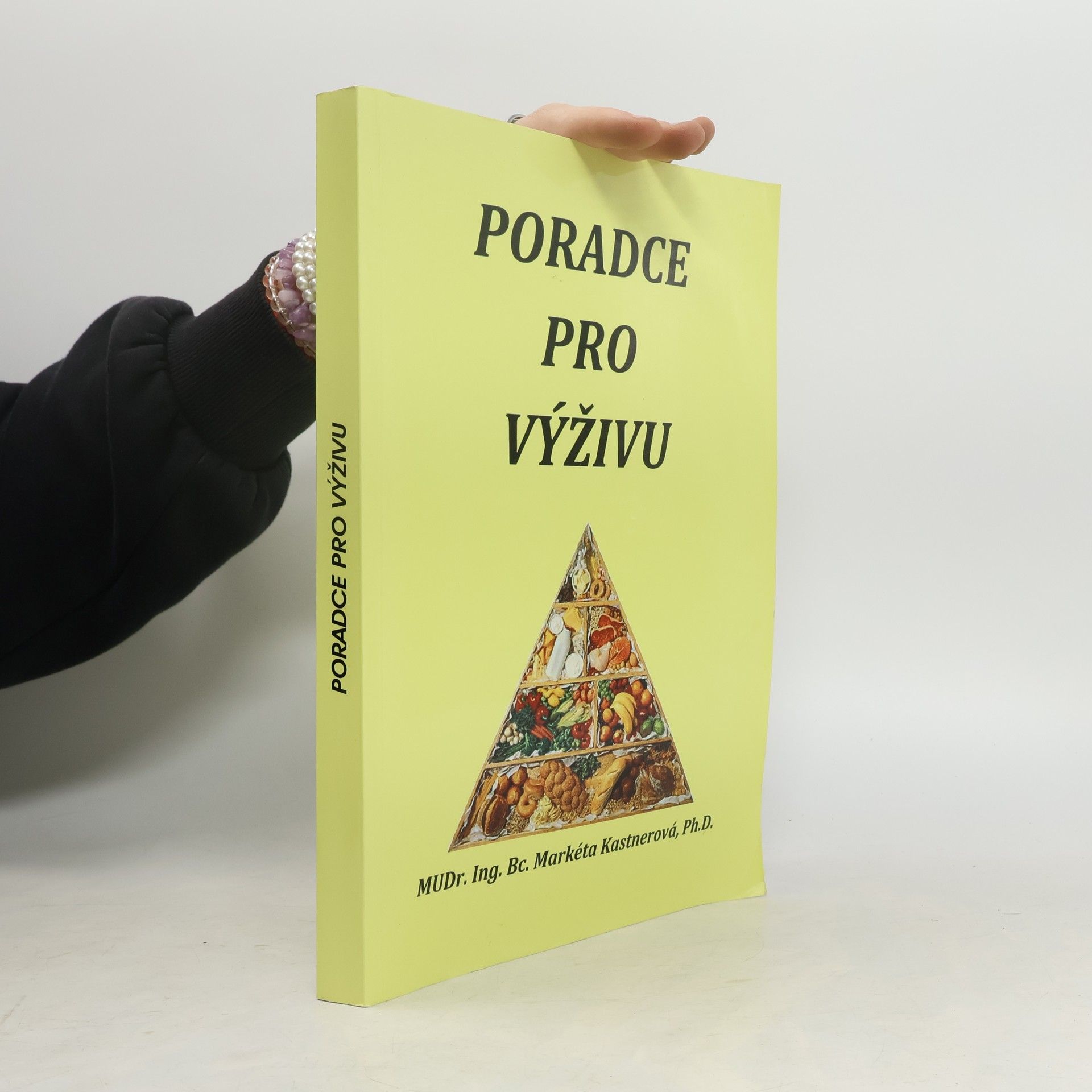 Poradce pro výživu