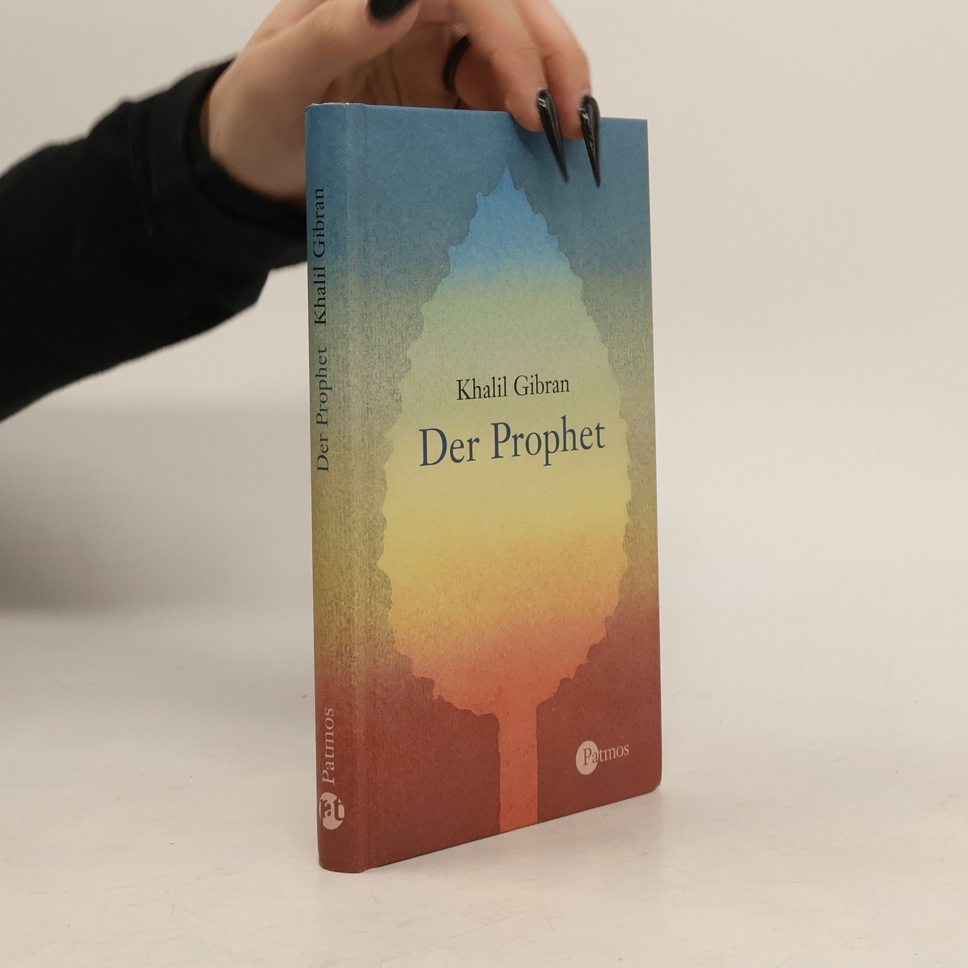 Khalil Gibran Der Prophet