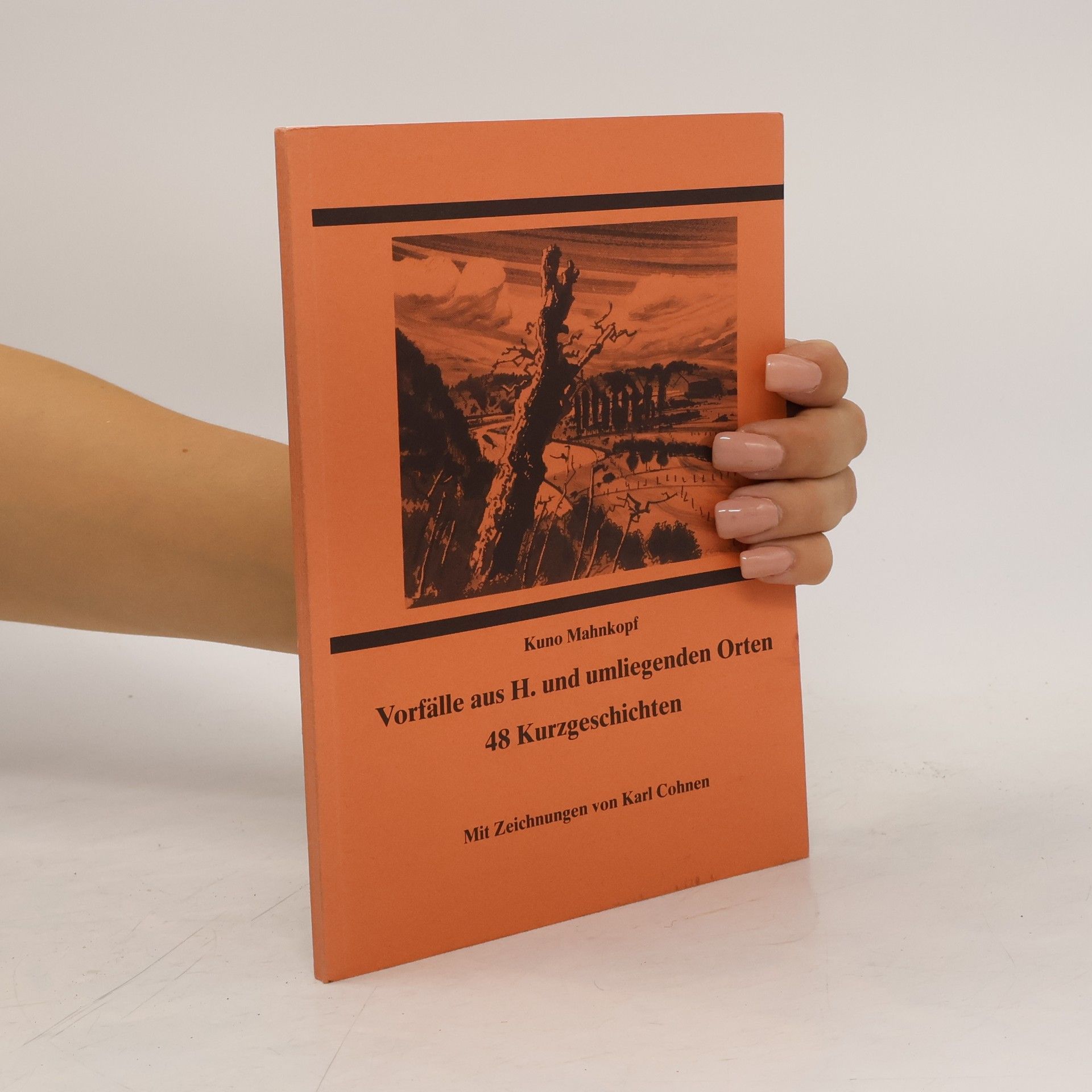 Vorfälle aus H. und umliegenden Orten