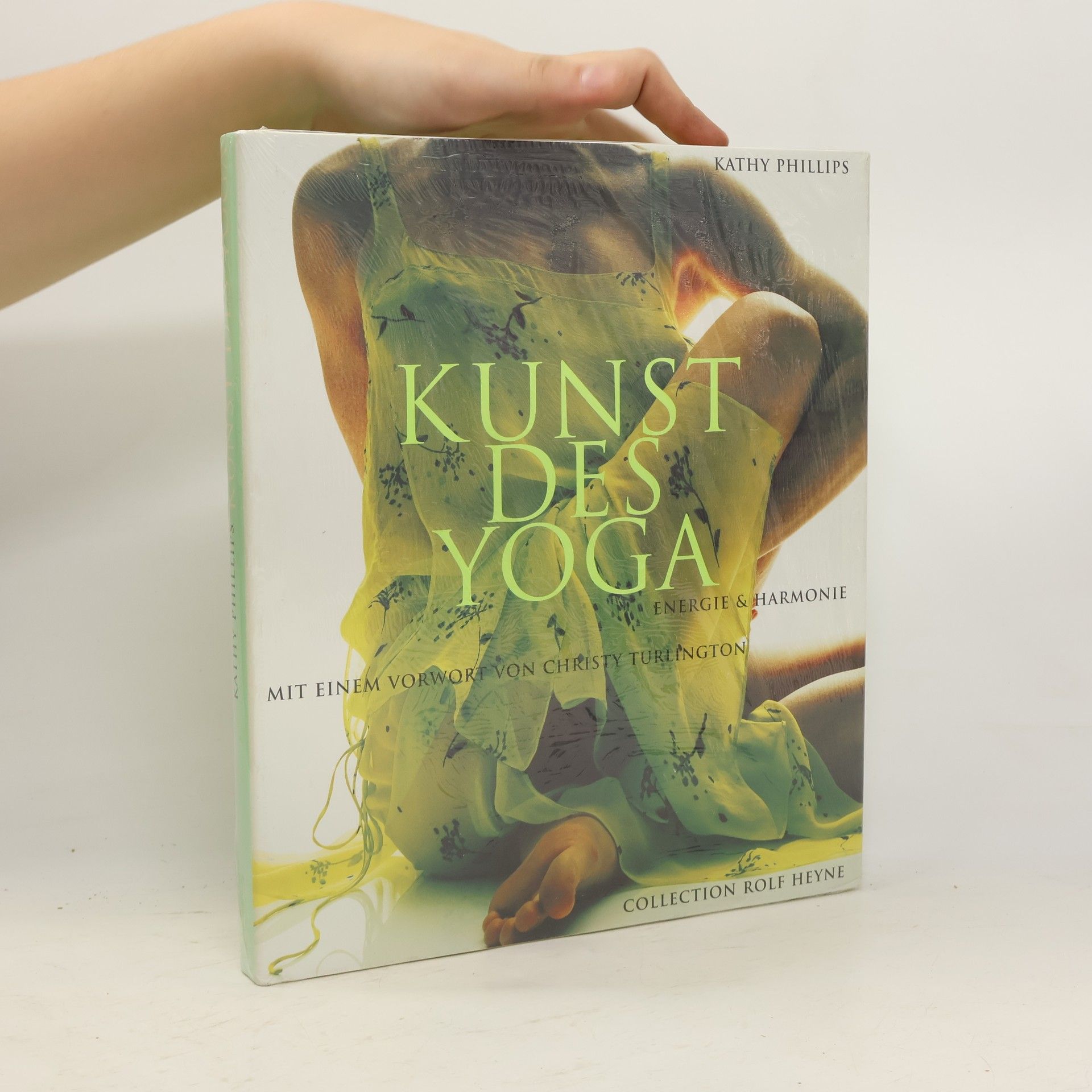 Kunst des Yoga