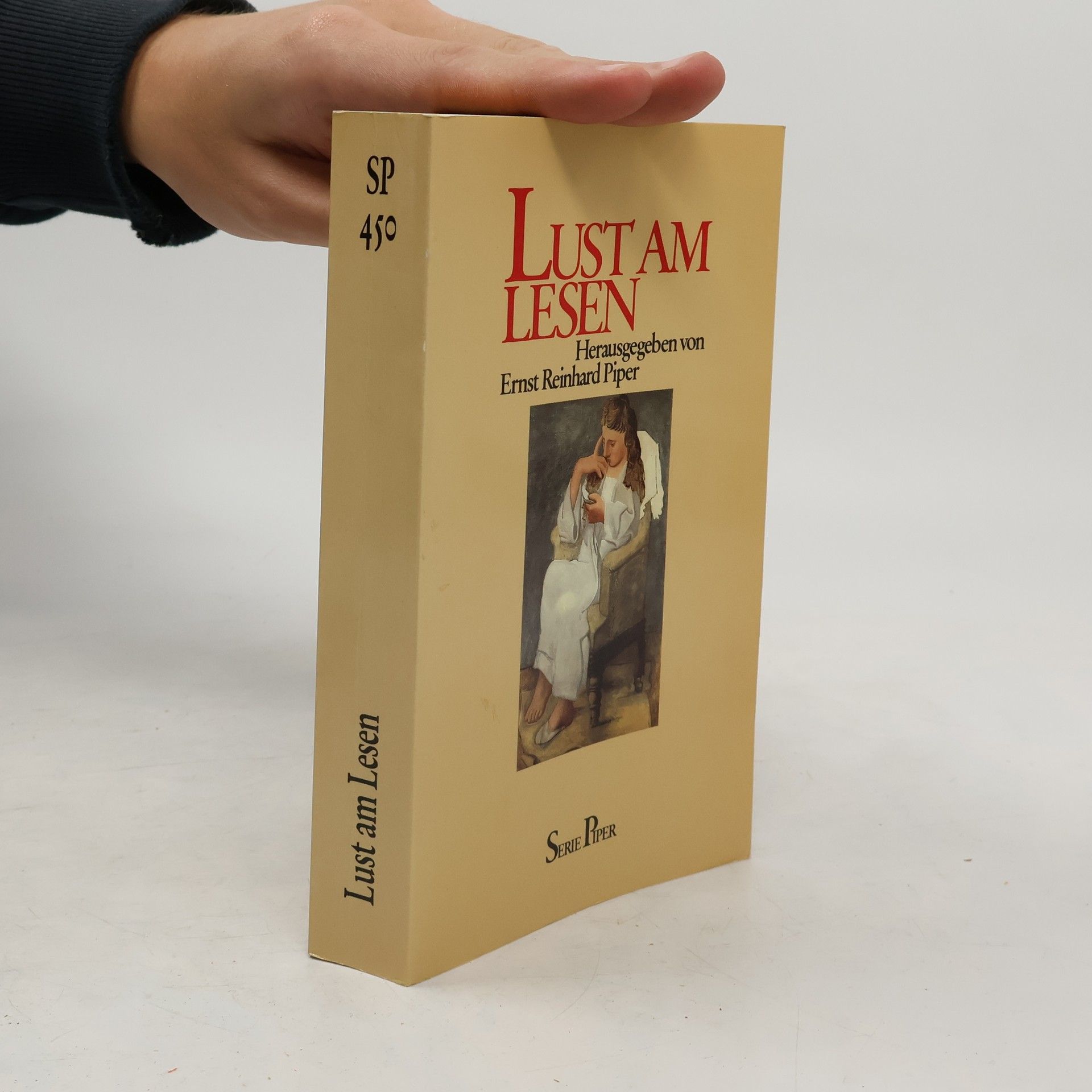 Autorenkollektiv Lust am Lesen