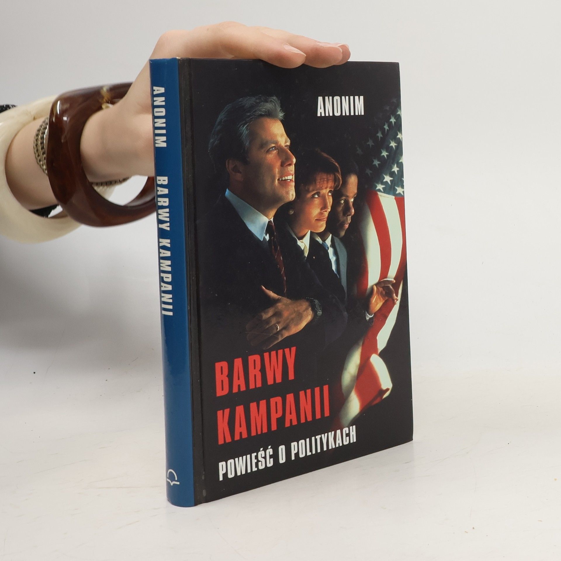 Collectif d'auteurs Barwy kampanii