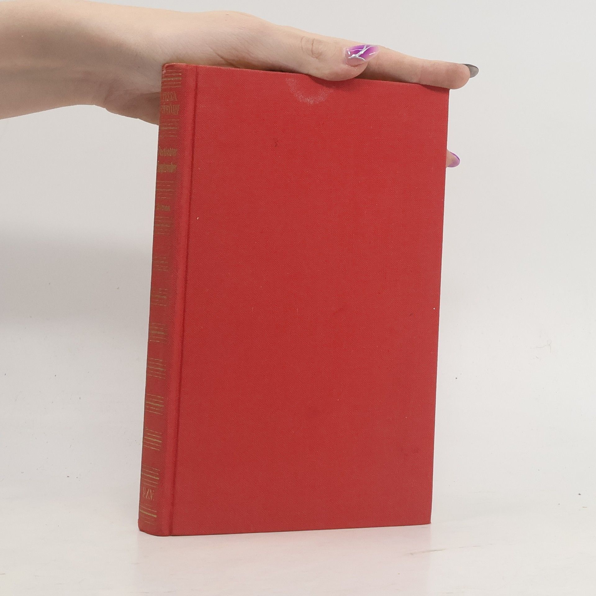 Lotte Ingrisch Verliebter September