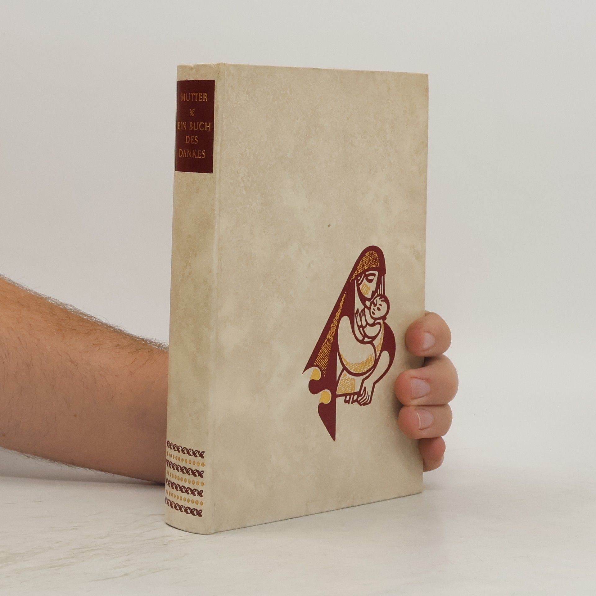 Autores varios Mutter