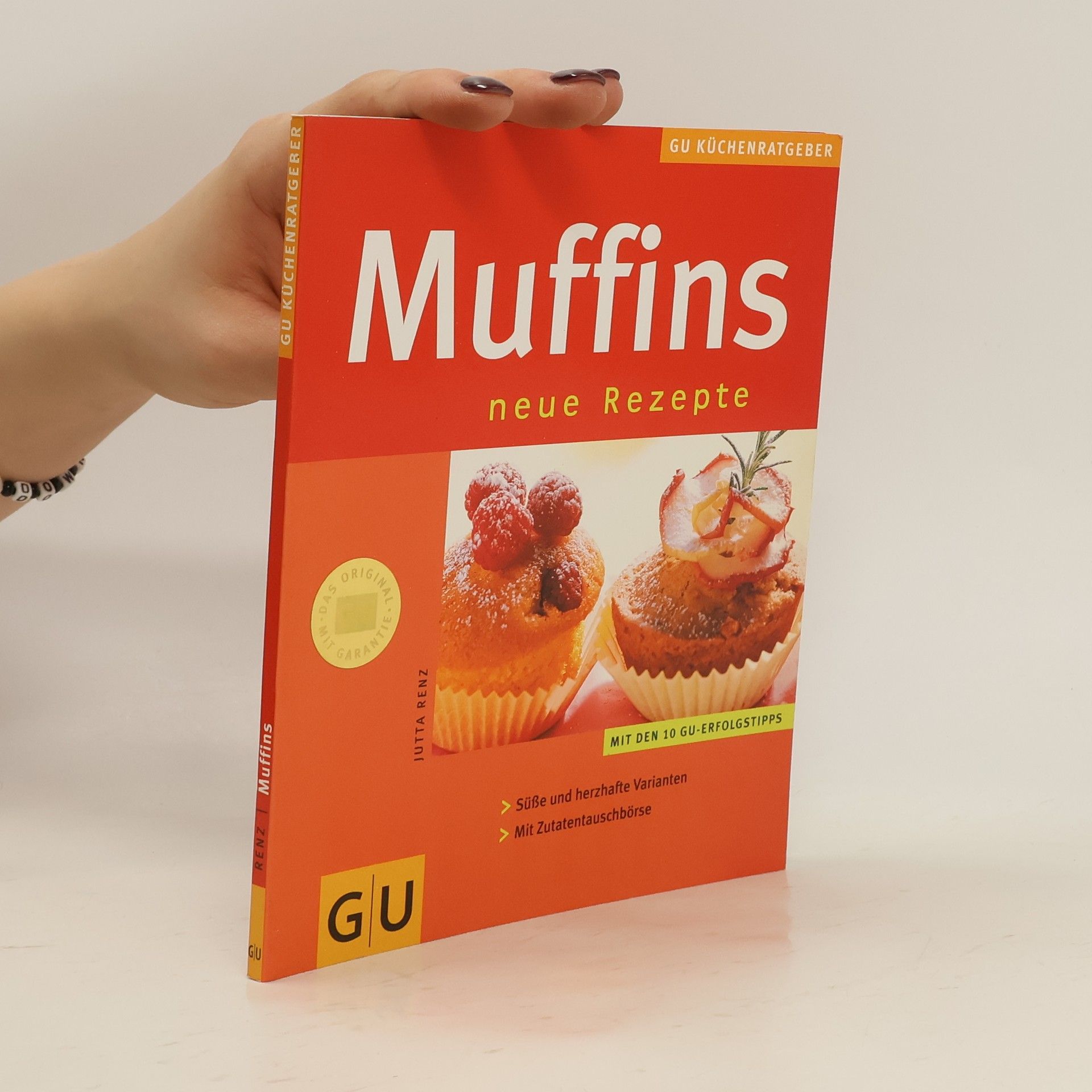Muffins. Neue Rezepte