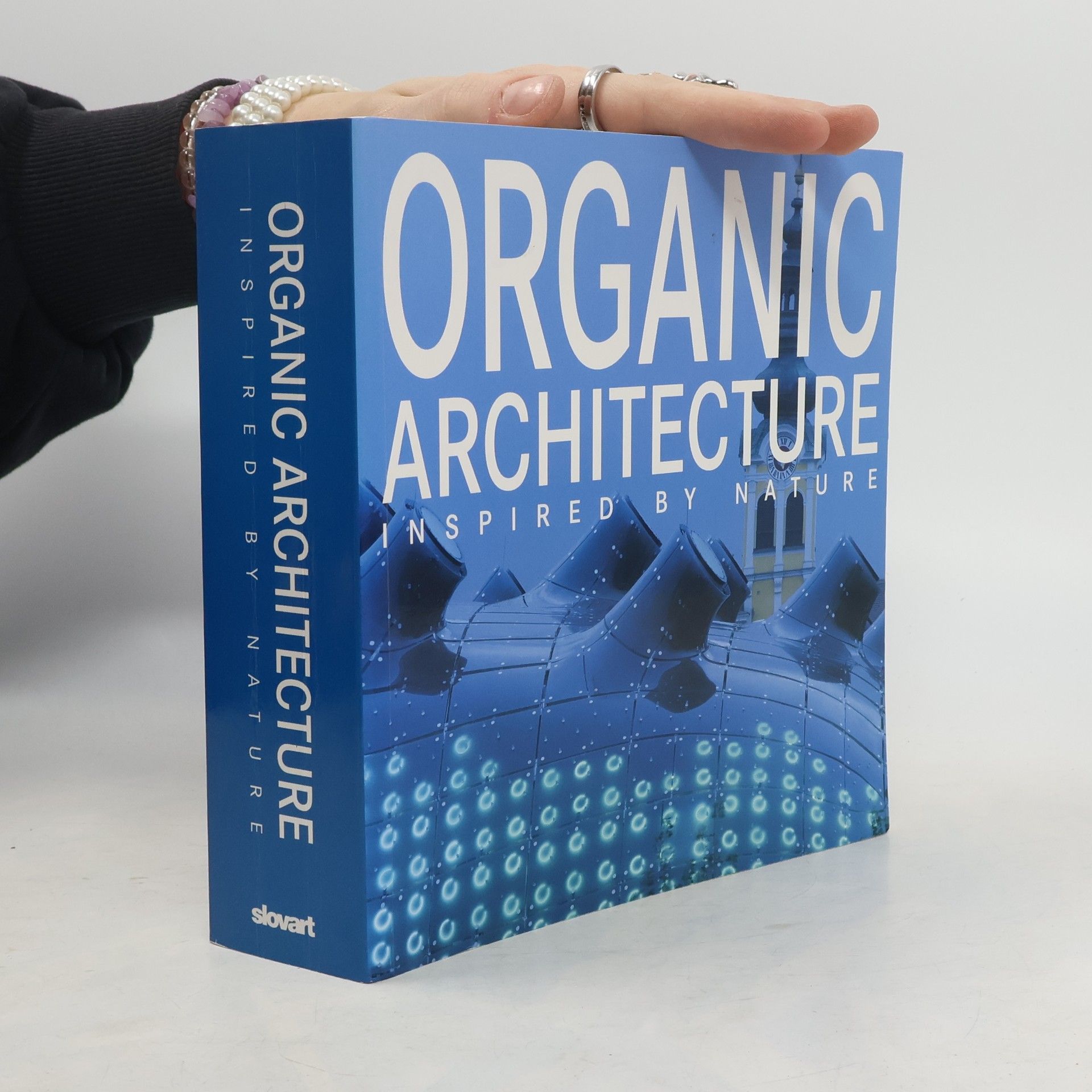 Organic Architecture