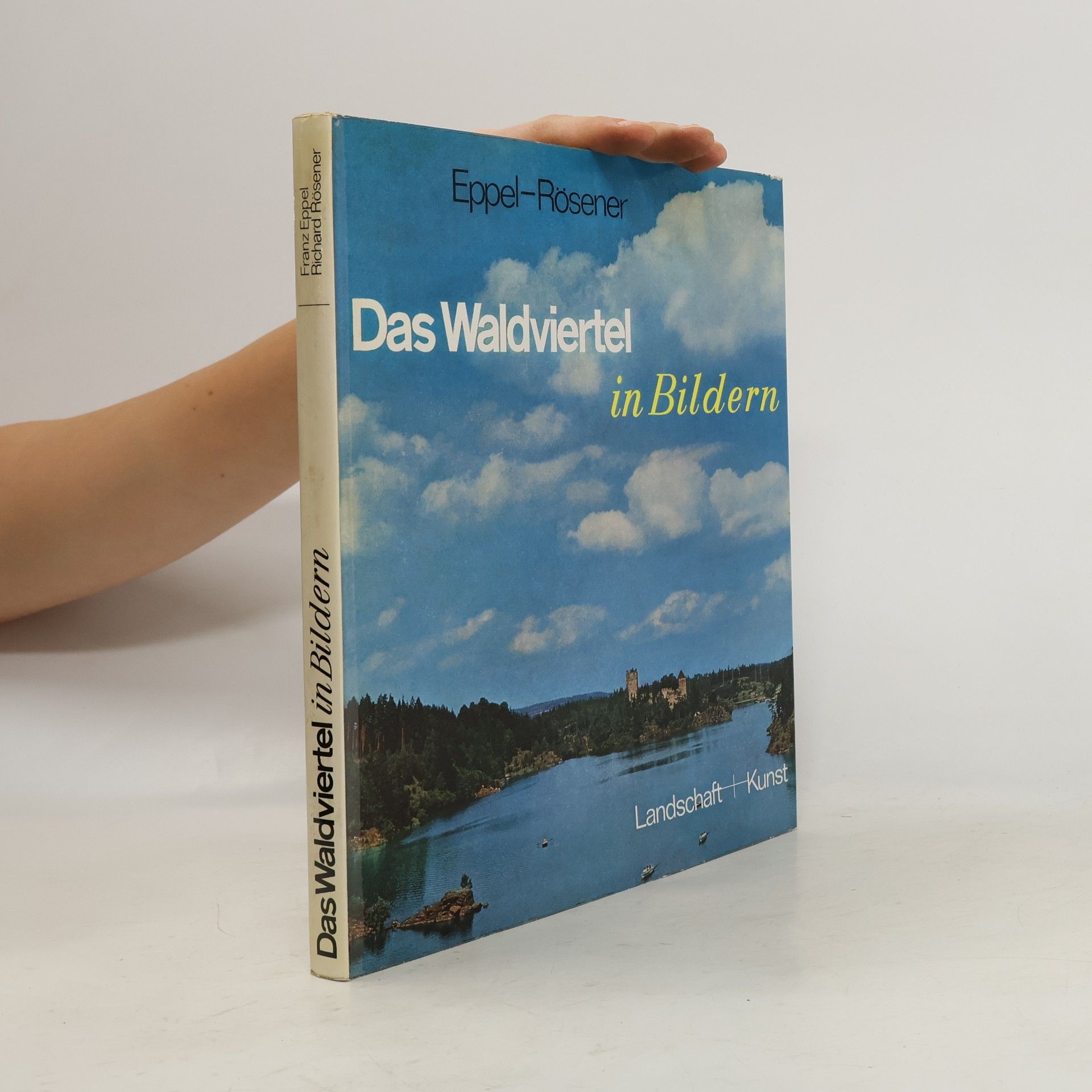 Das Waldviertel in Bildern