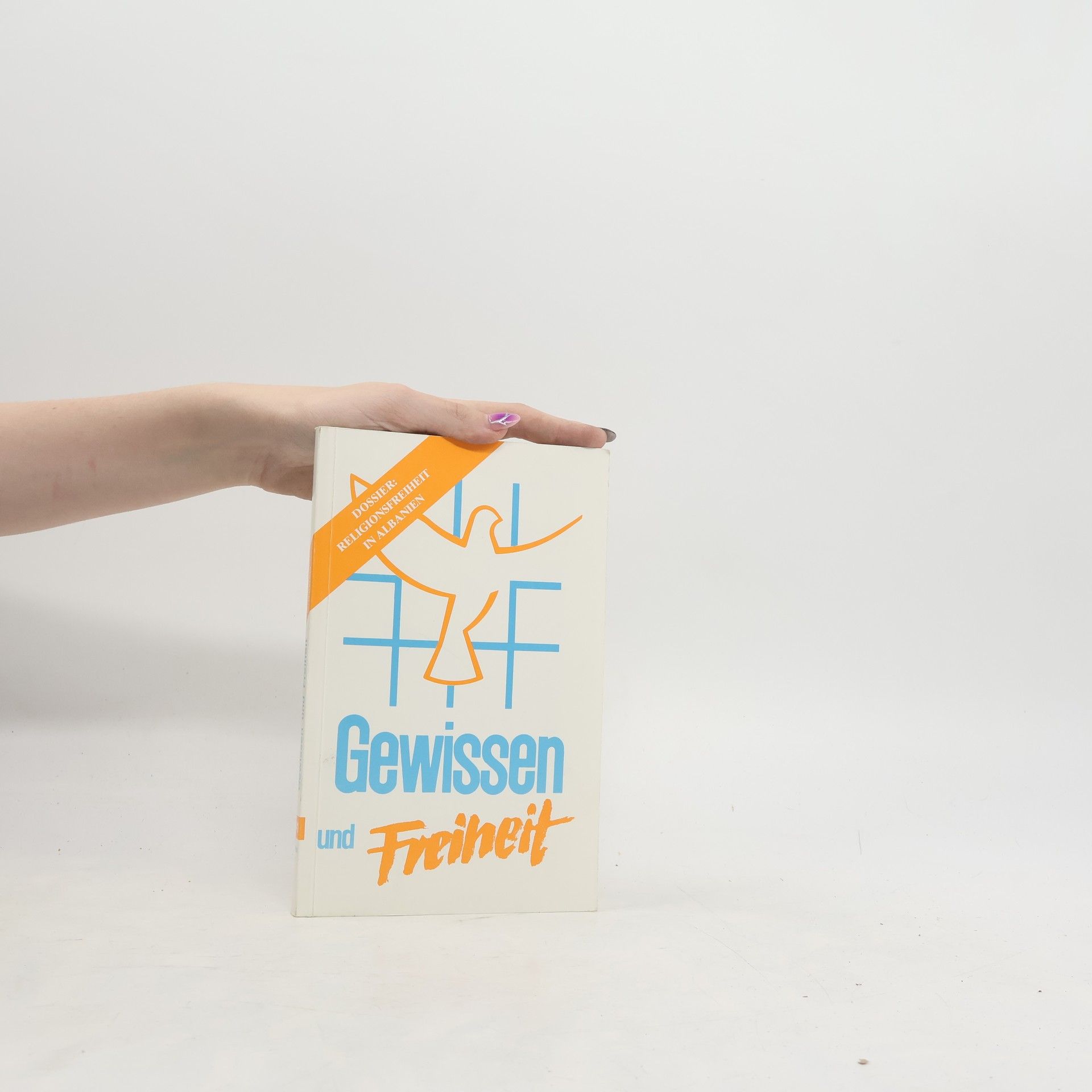 Autorenkollektiv Gewissen und Freiheit