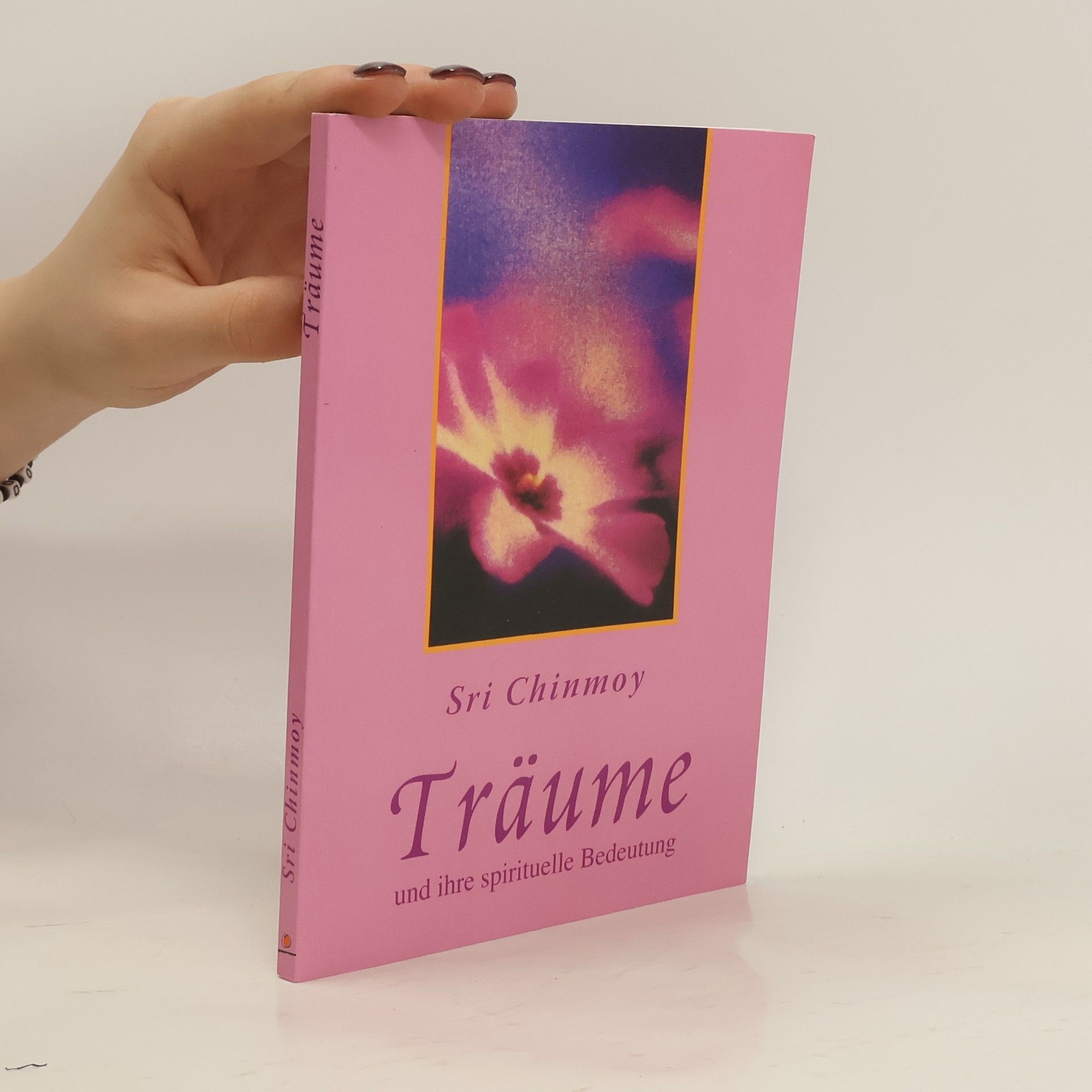 Träume und ihre spirituelle Bedeutung