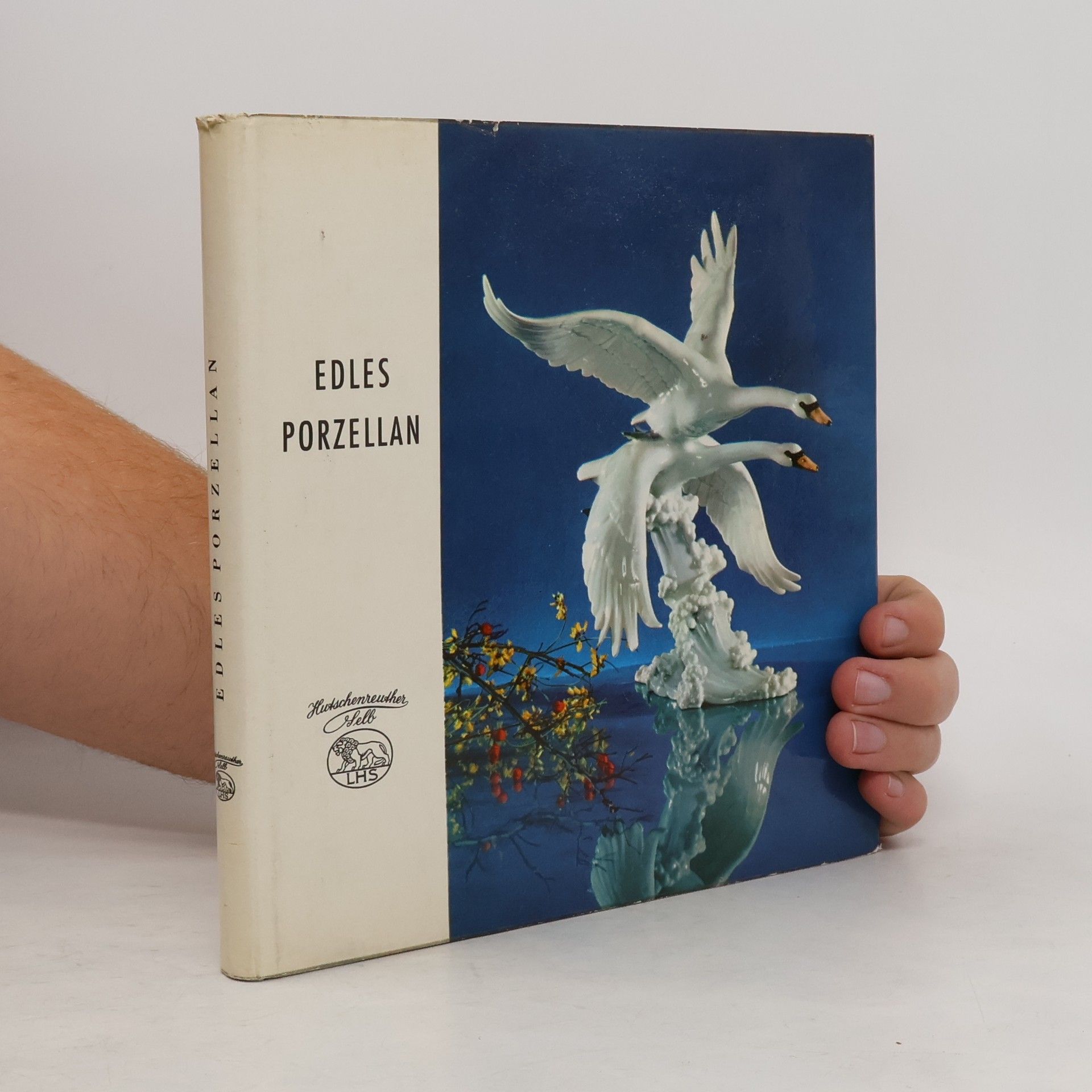 Autorenkollektiv Edles Porzellan