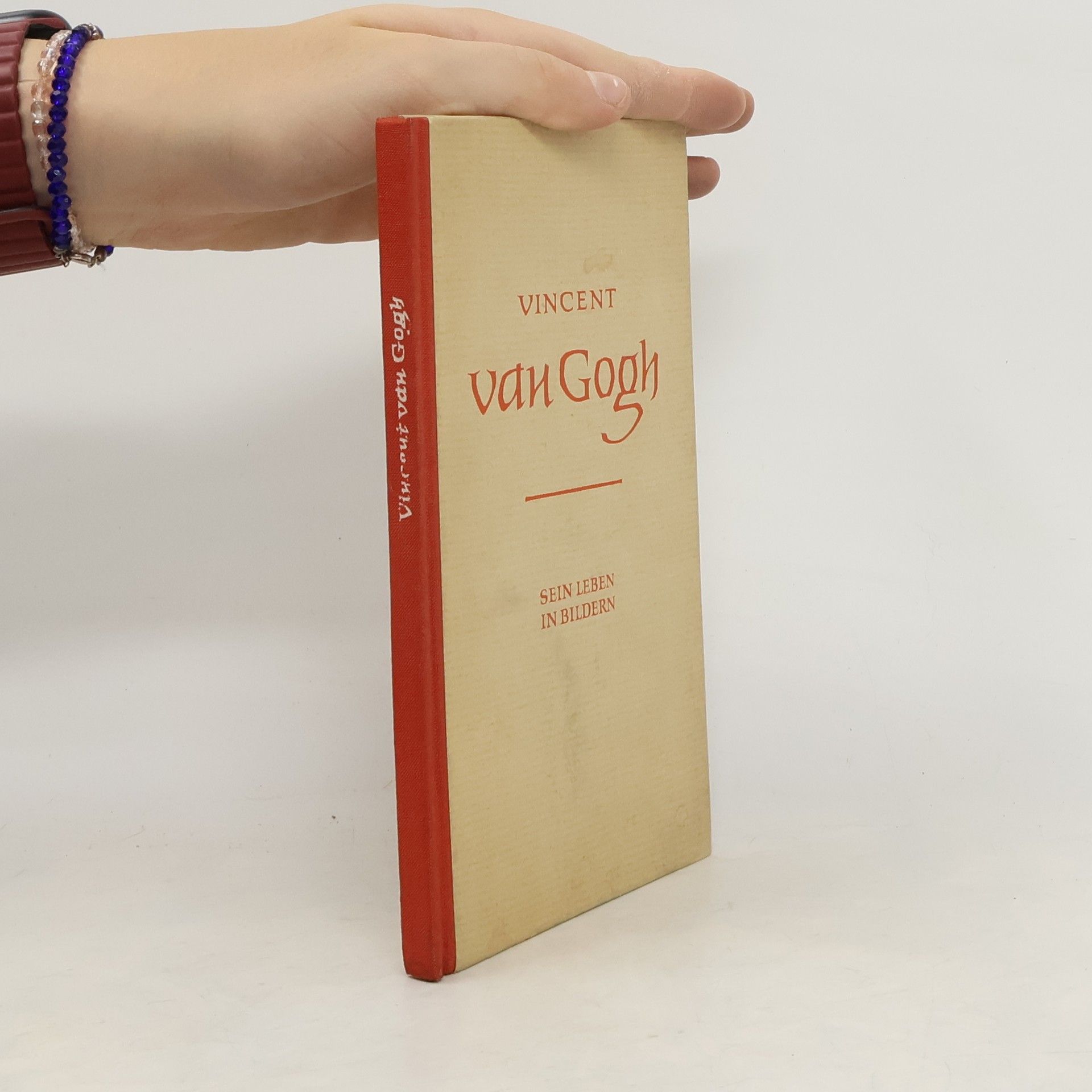 Collectif d'auteurs Vincent van Gogh