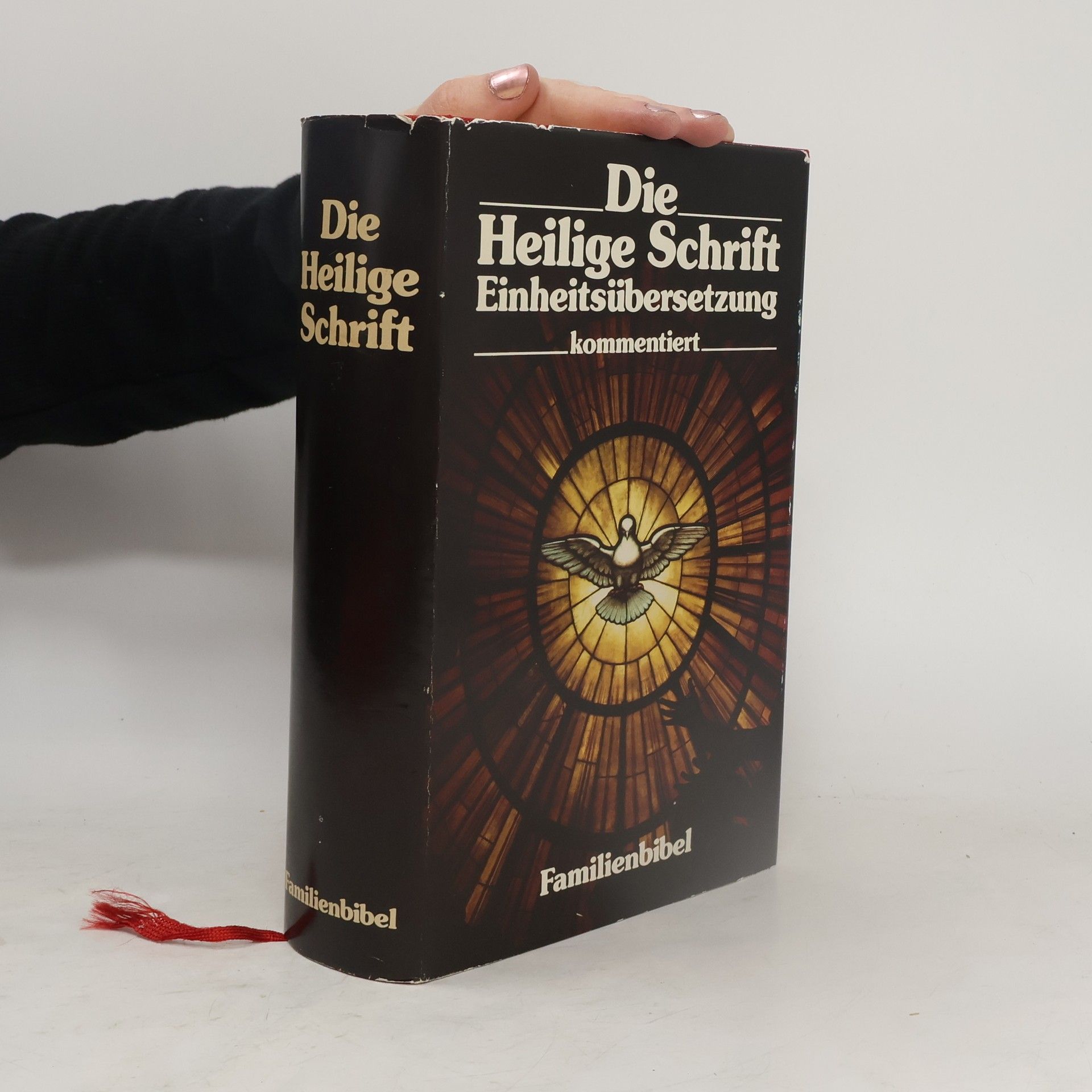 AA.VV. Die Heilige Schrift