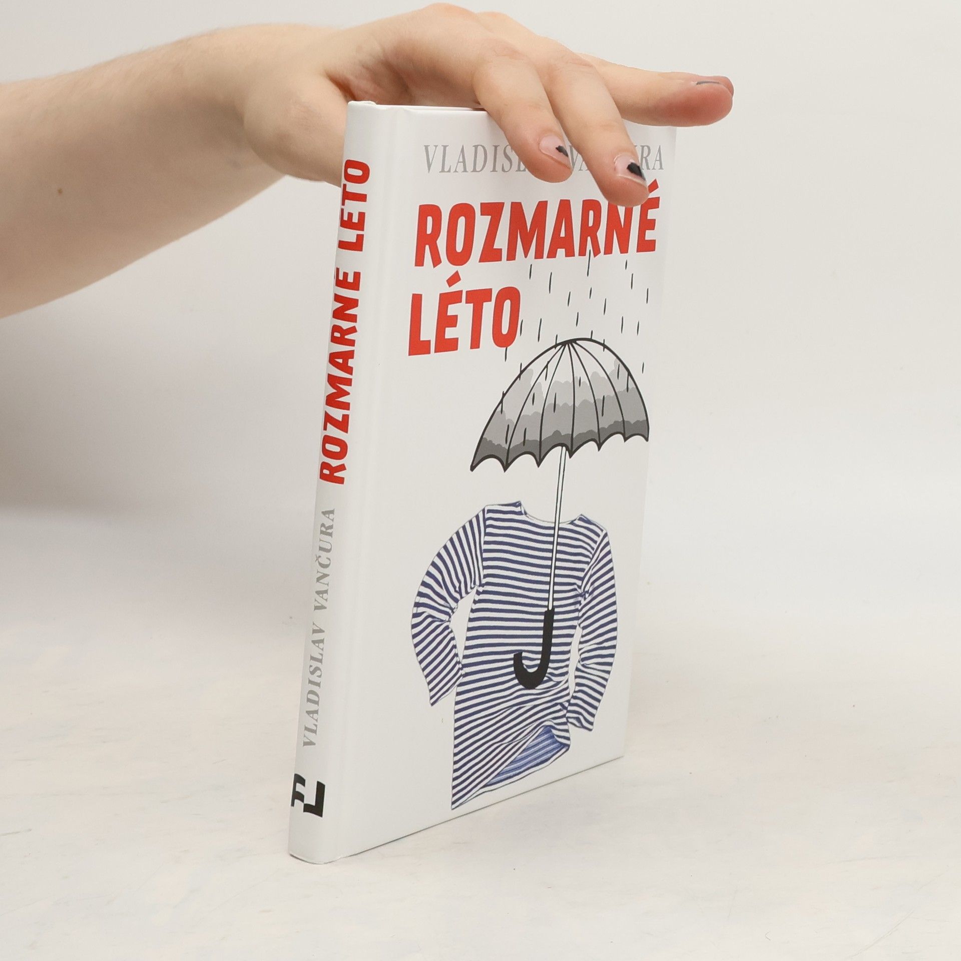 Rozmarné léto