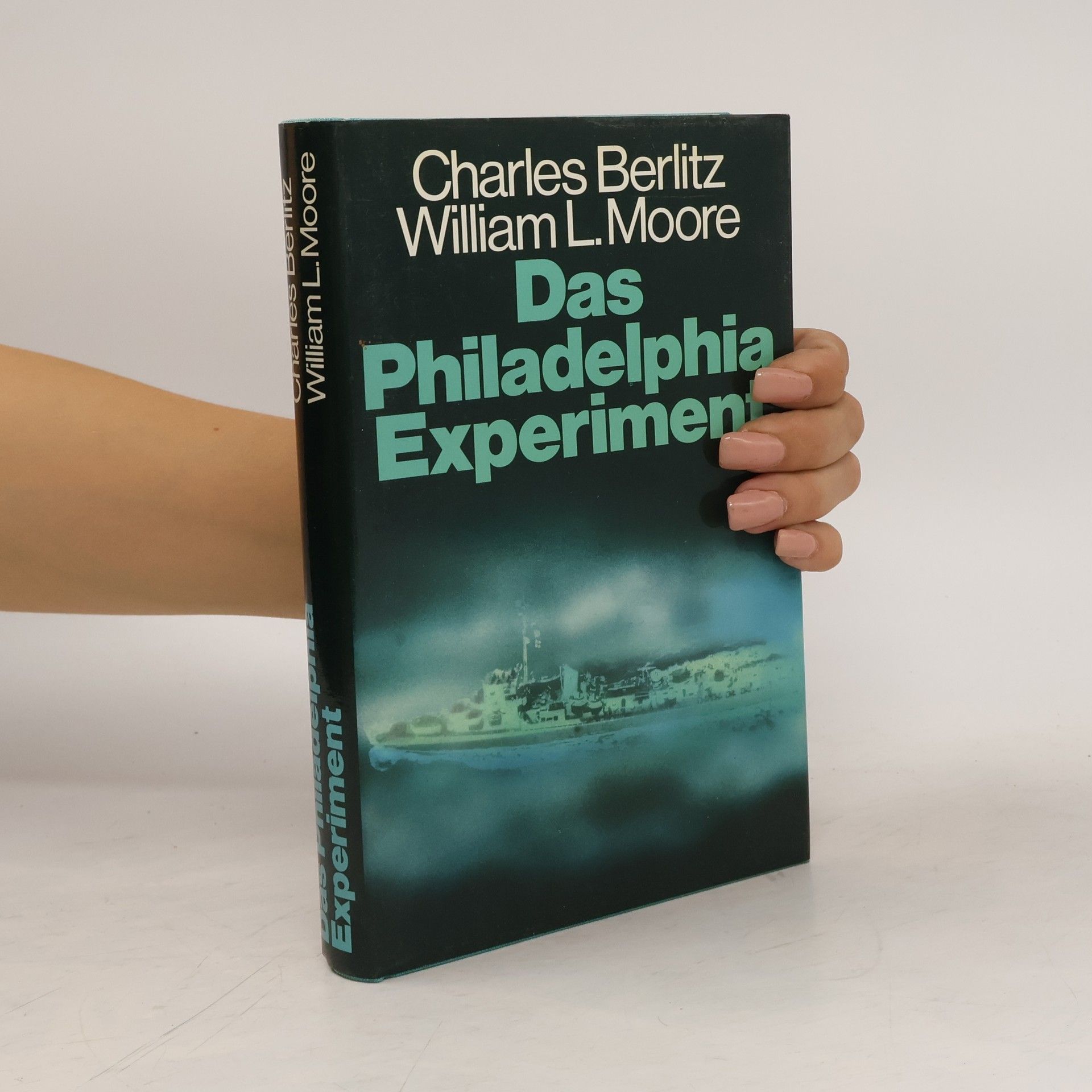 Das Philadelphia Experiment