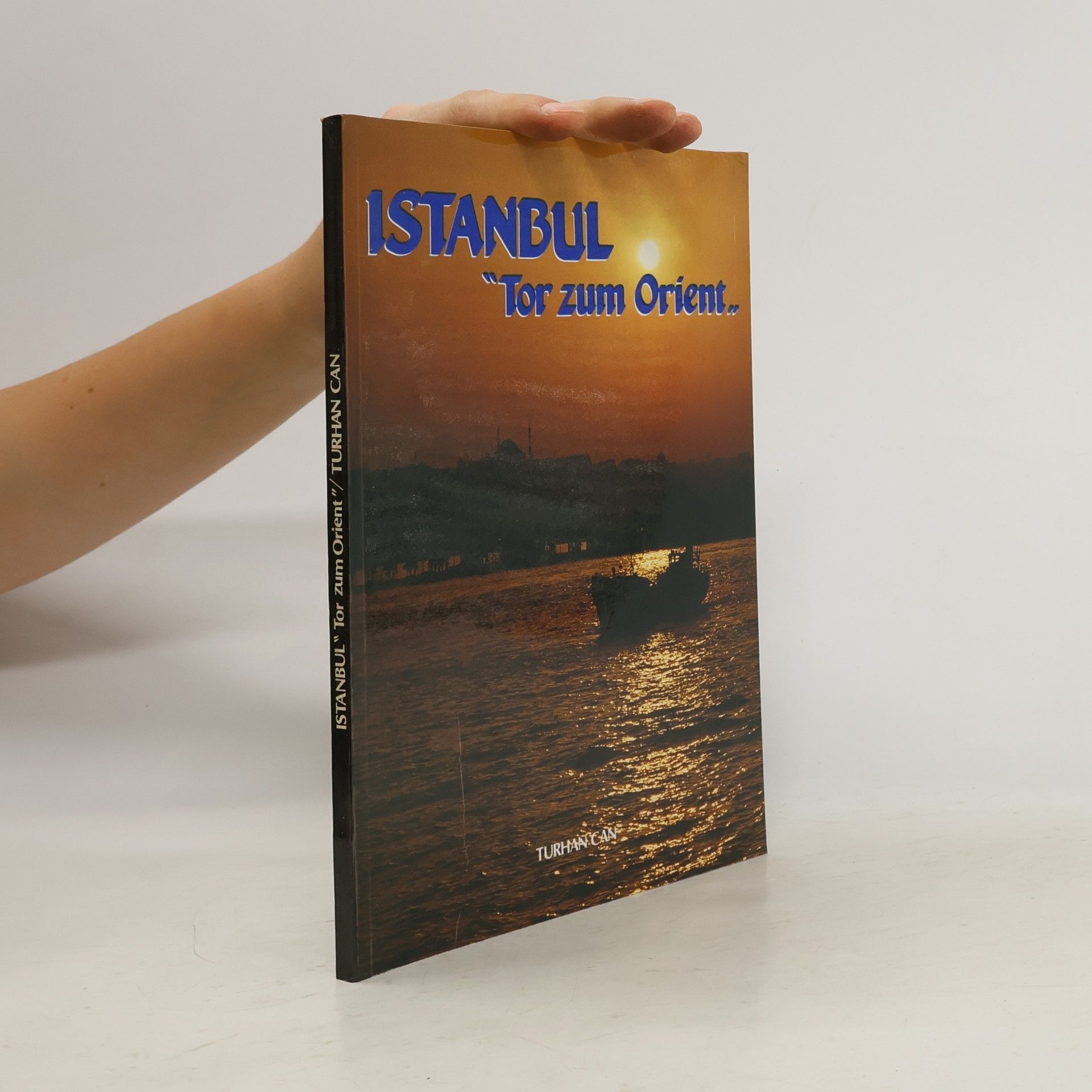 Istanbul. Tor zum Orient