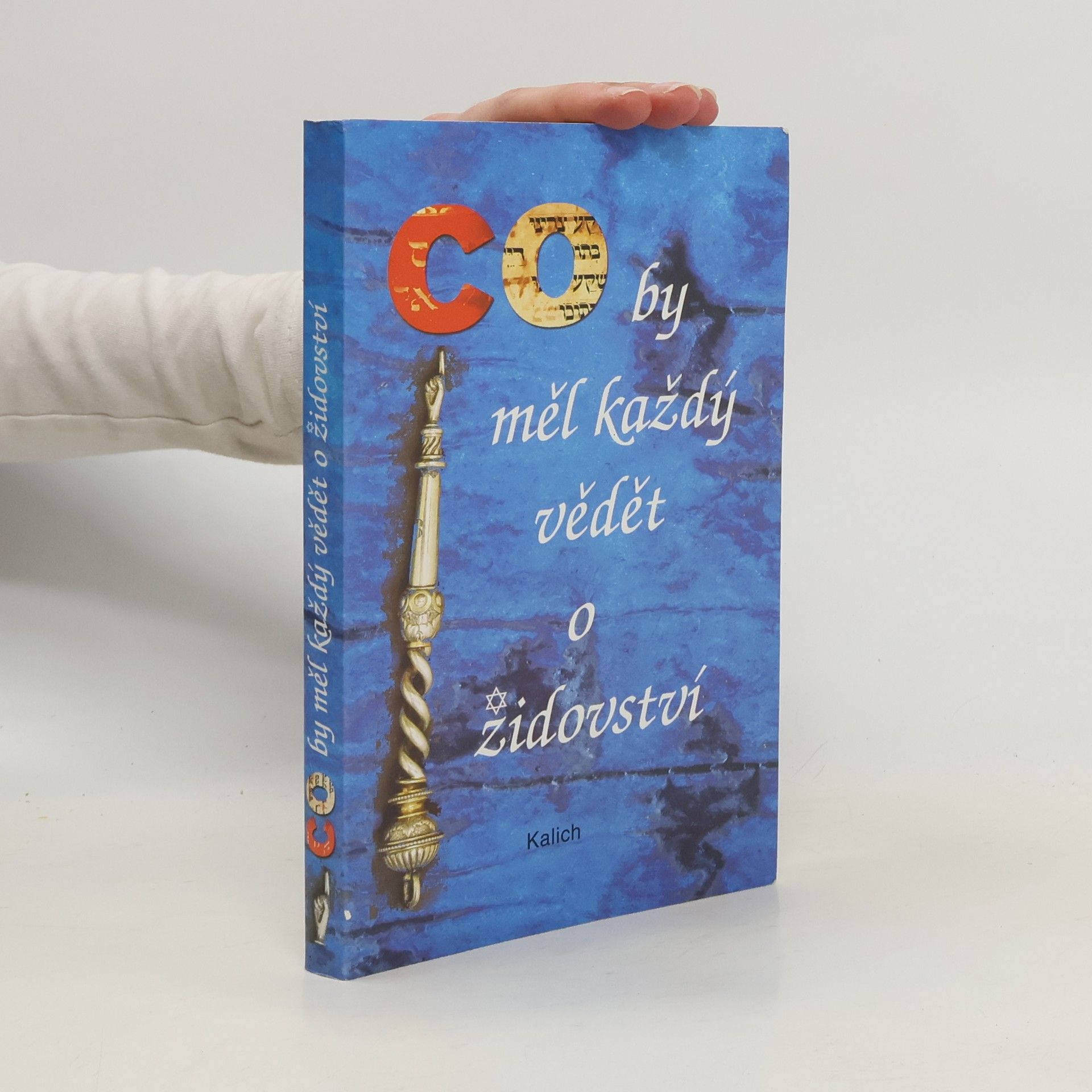 Co by měl každý vědět o židovství