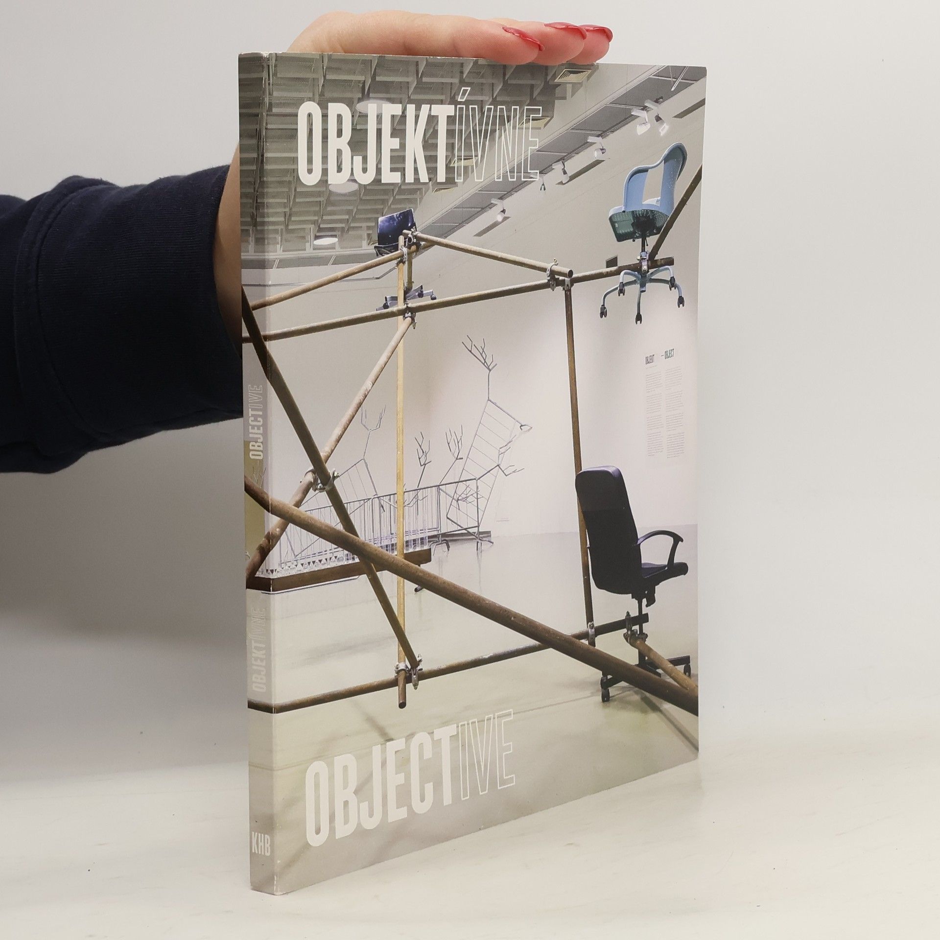 Autorenkollektiv Objektívné Objective