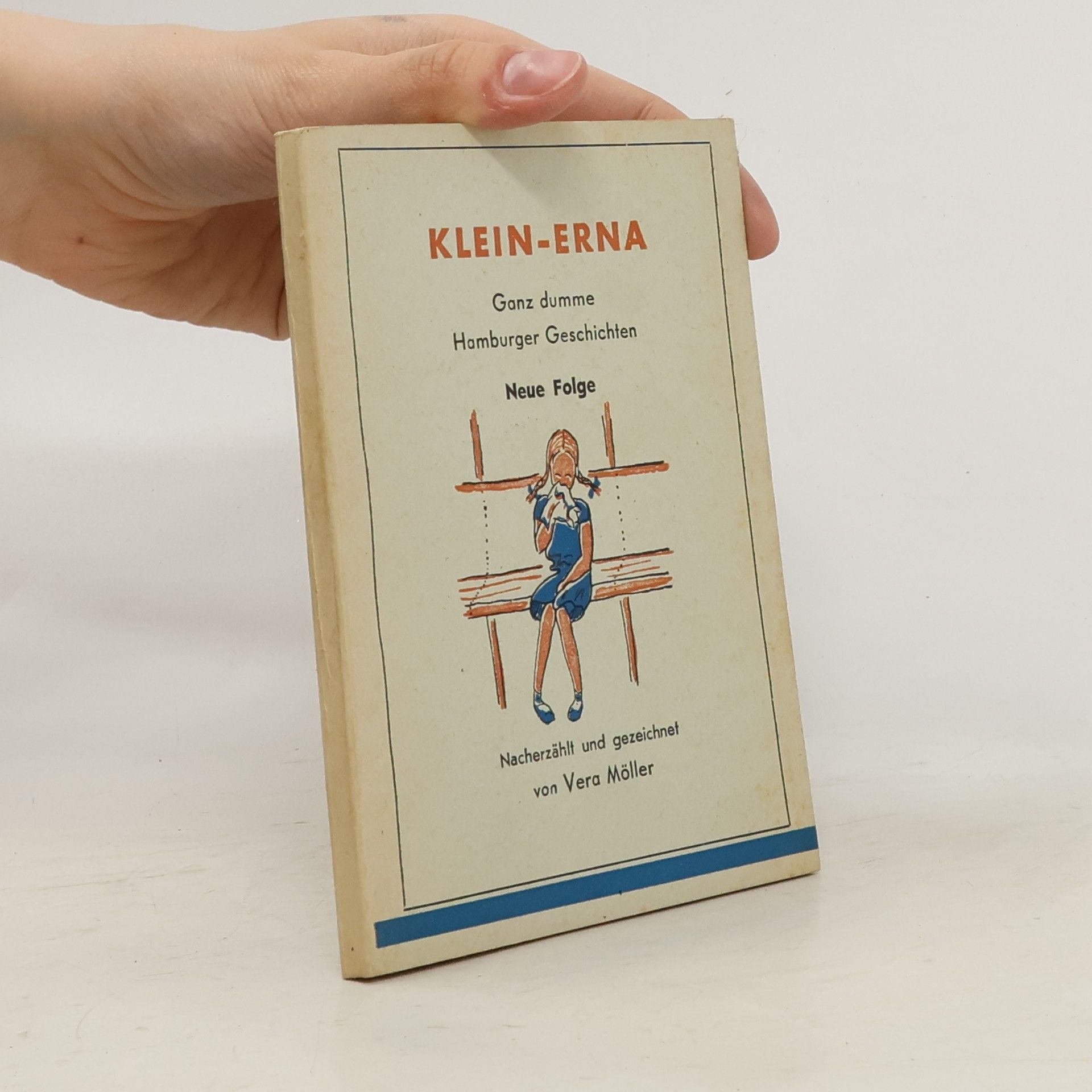 Vera Möller Klein-Erna