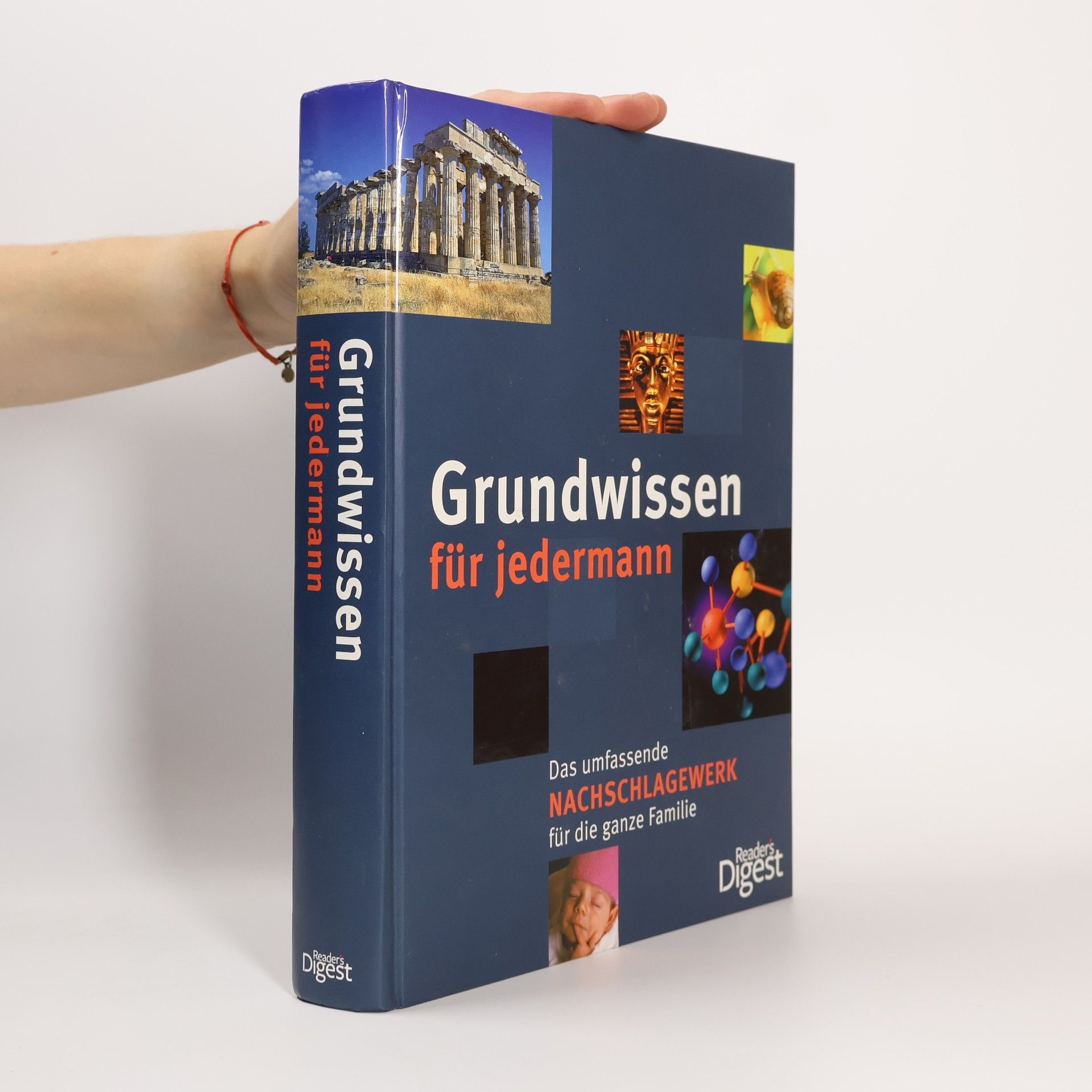 Grundwissen für jedermann