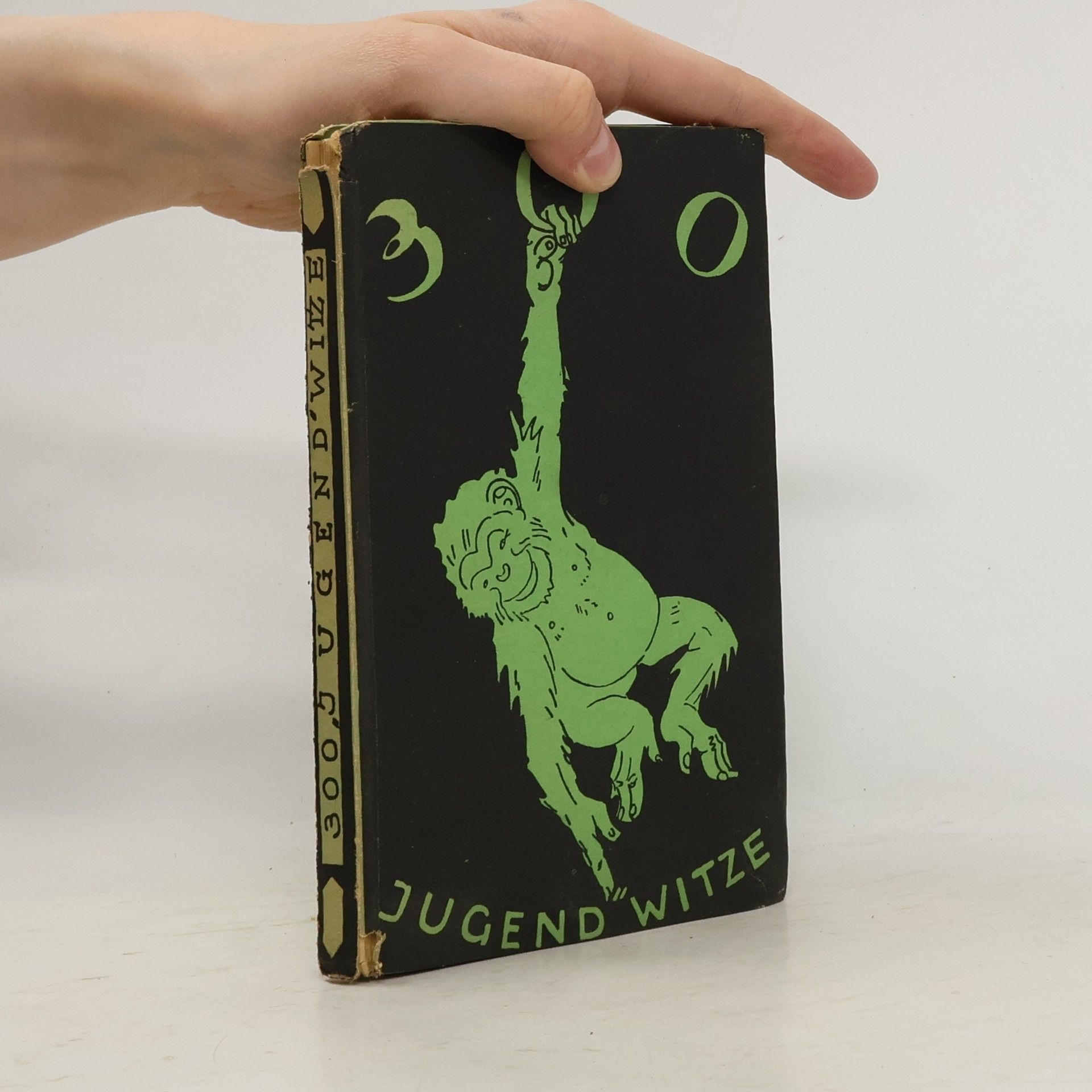 Collectif d'auteurs Bücherei der Münchner "Jugend"