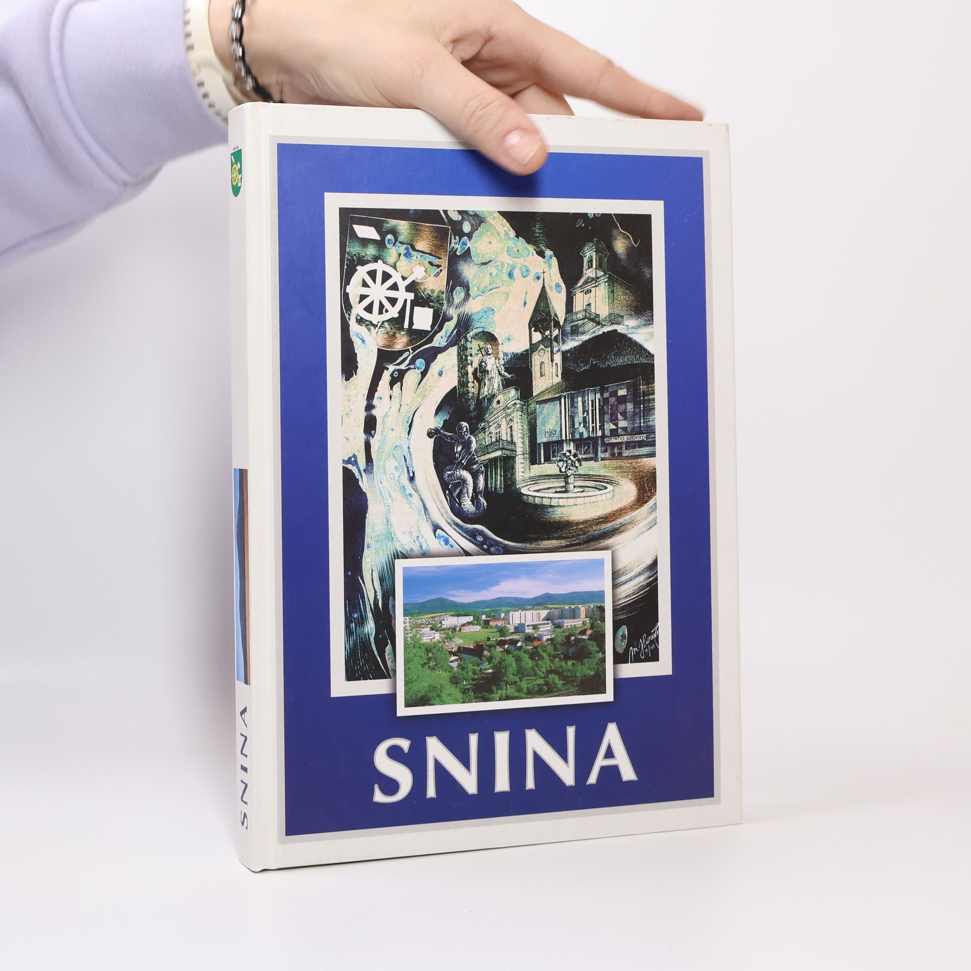 kolektiv Snina