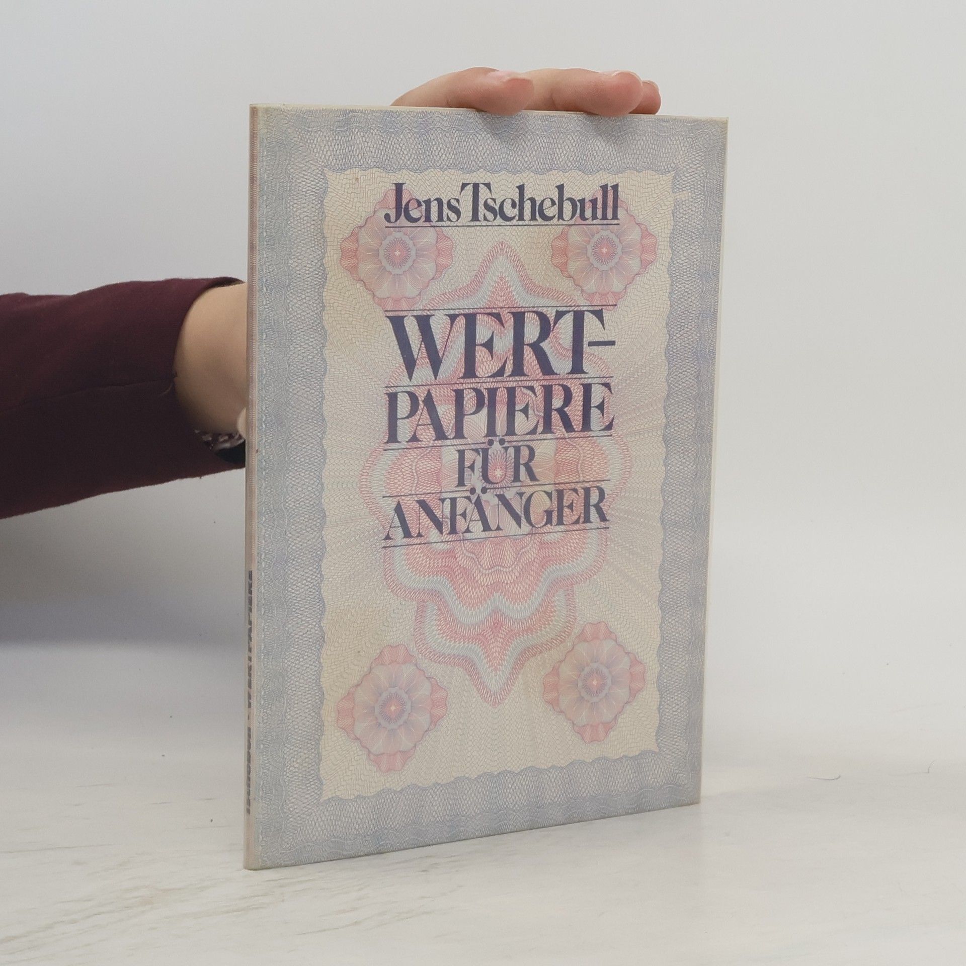 Wertpapiere für Anfänger