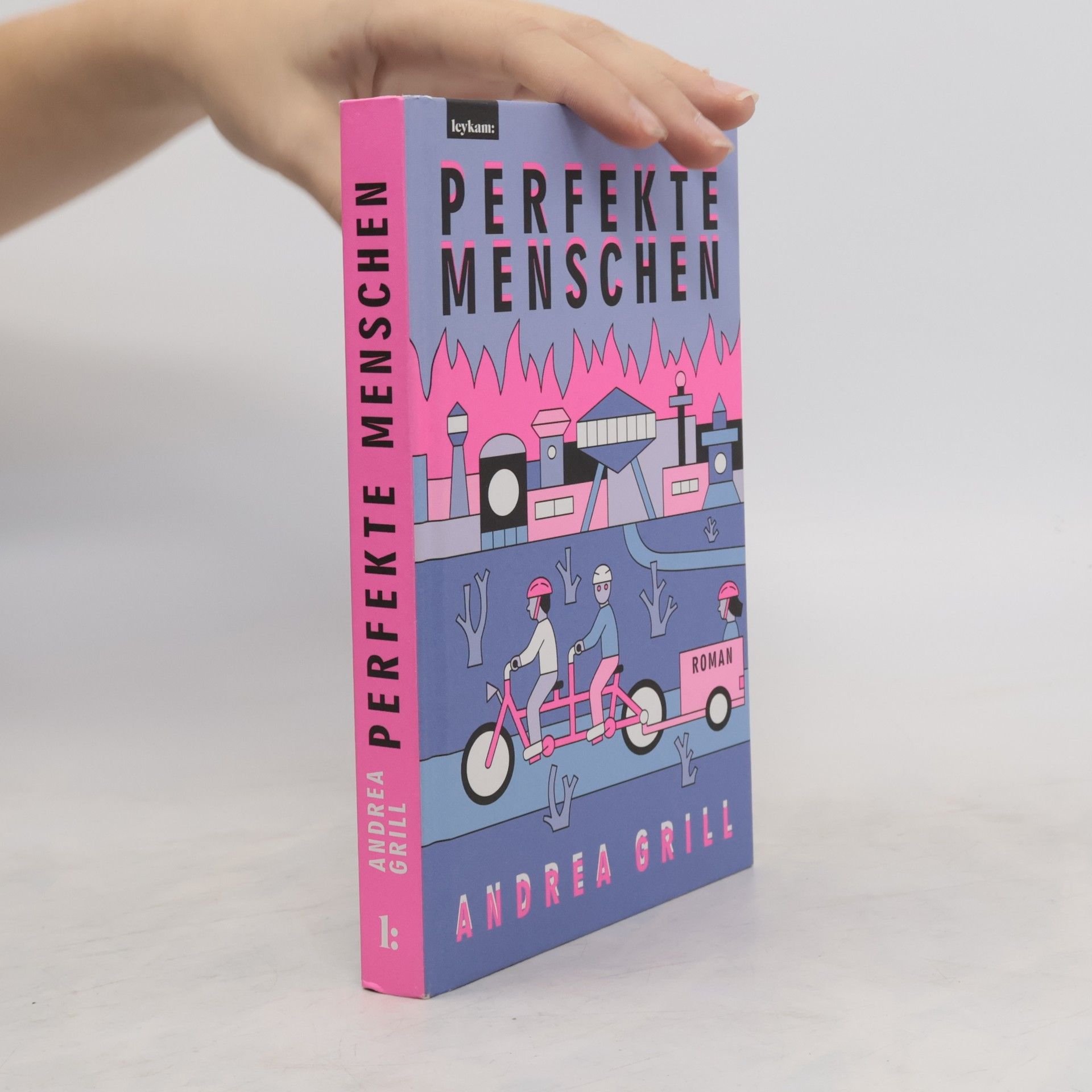 Margit Mössmer Das Geheimnis meines Erfolgs