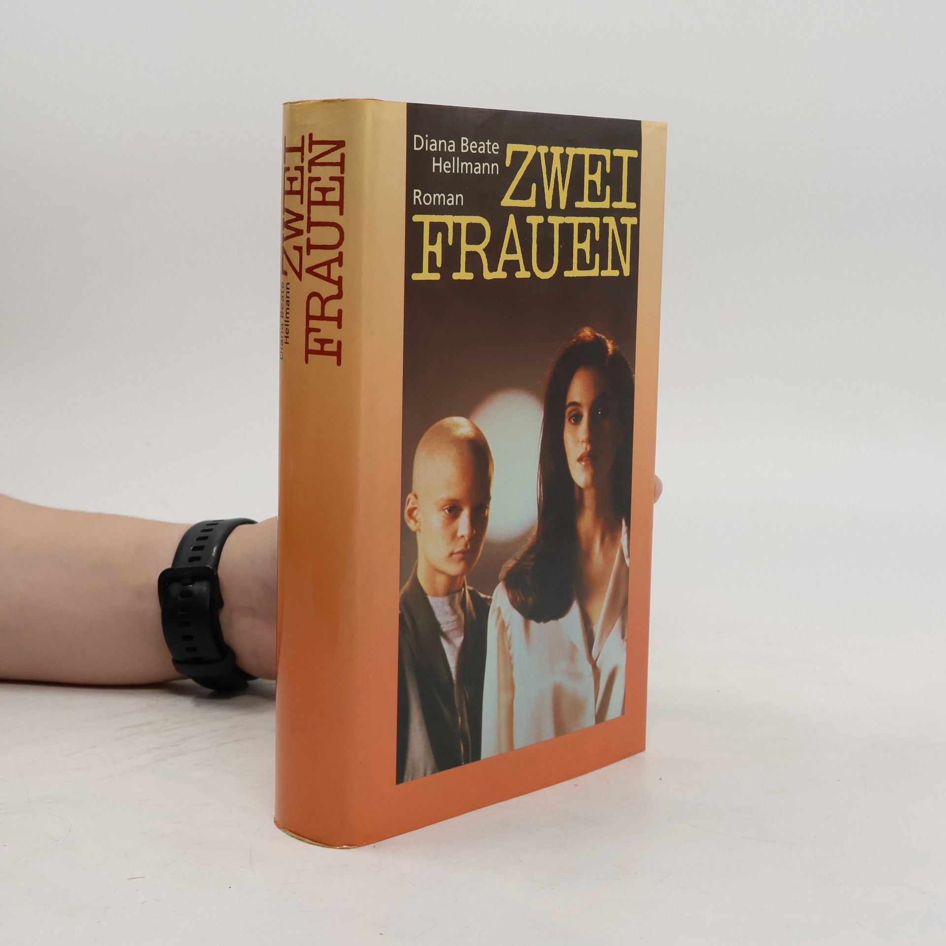 Diana Beate Hellmann Zwei Frauen